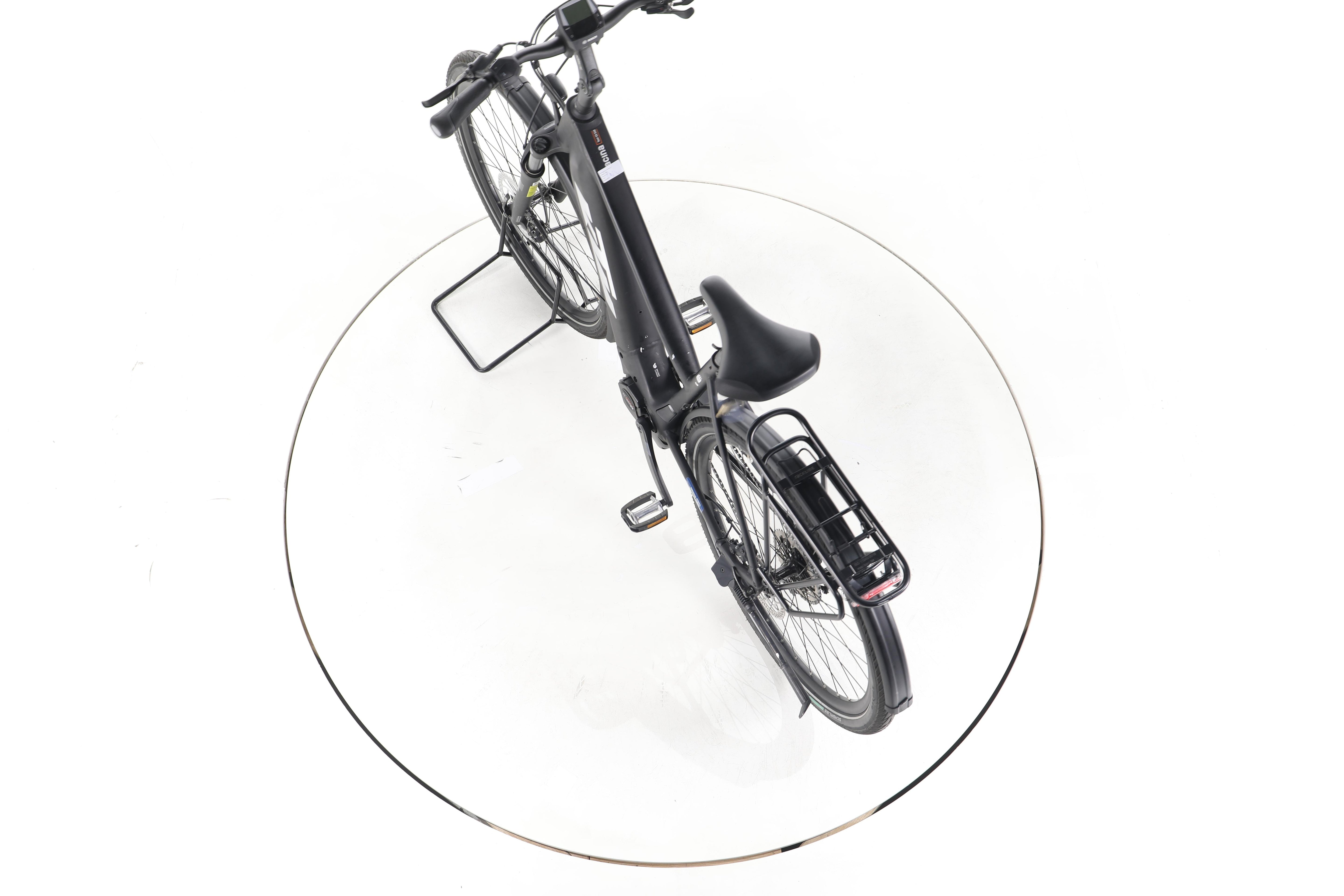 KTM MACINA TOUR CX 510 Trekking E-Bike - Image 21