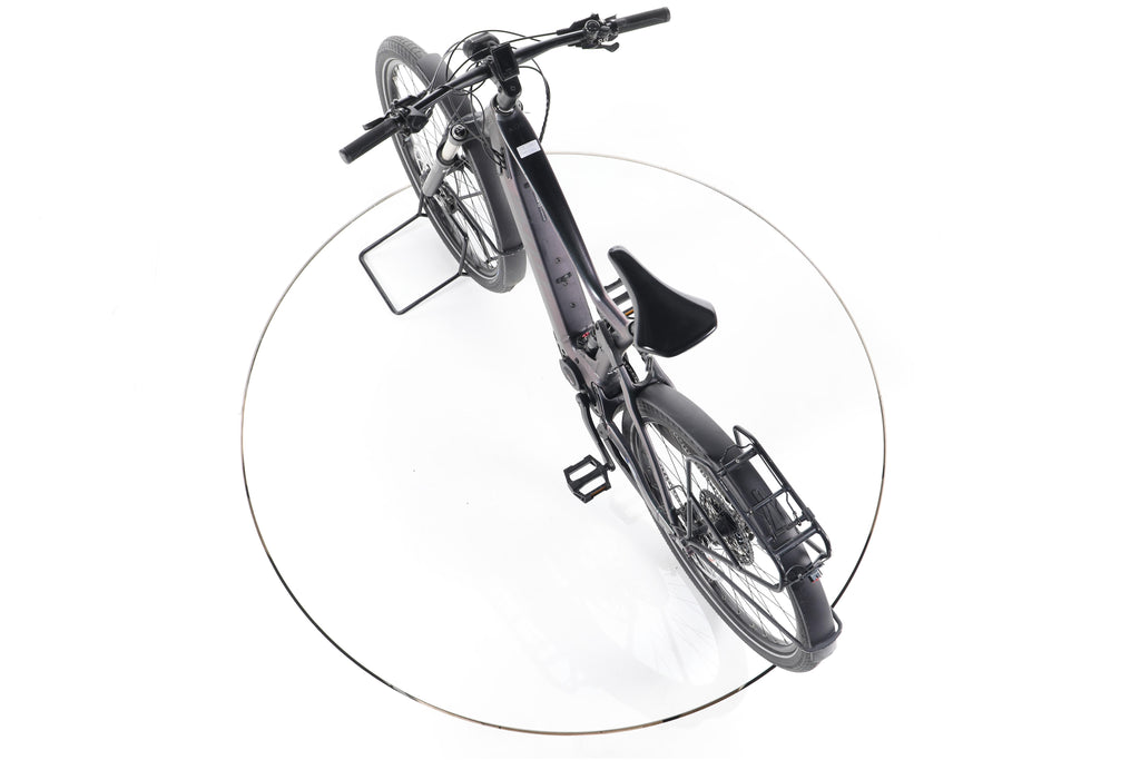 Scott Axis eRIDE FS Speed Trekking E-Bike - Image 21