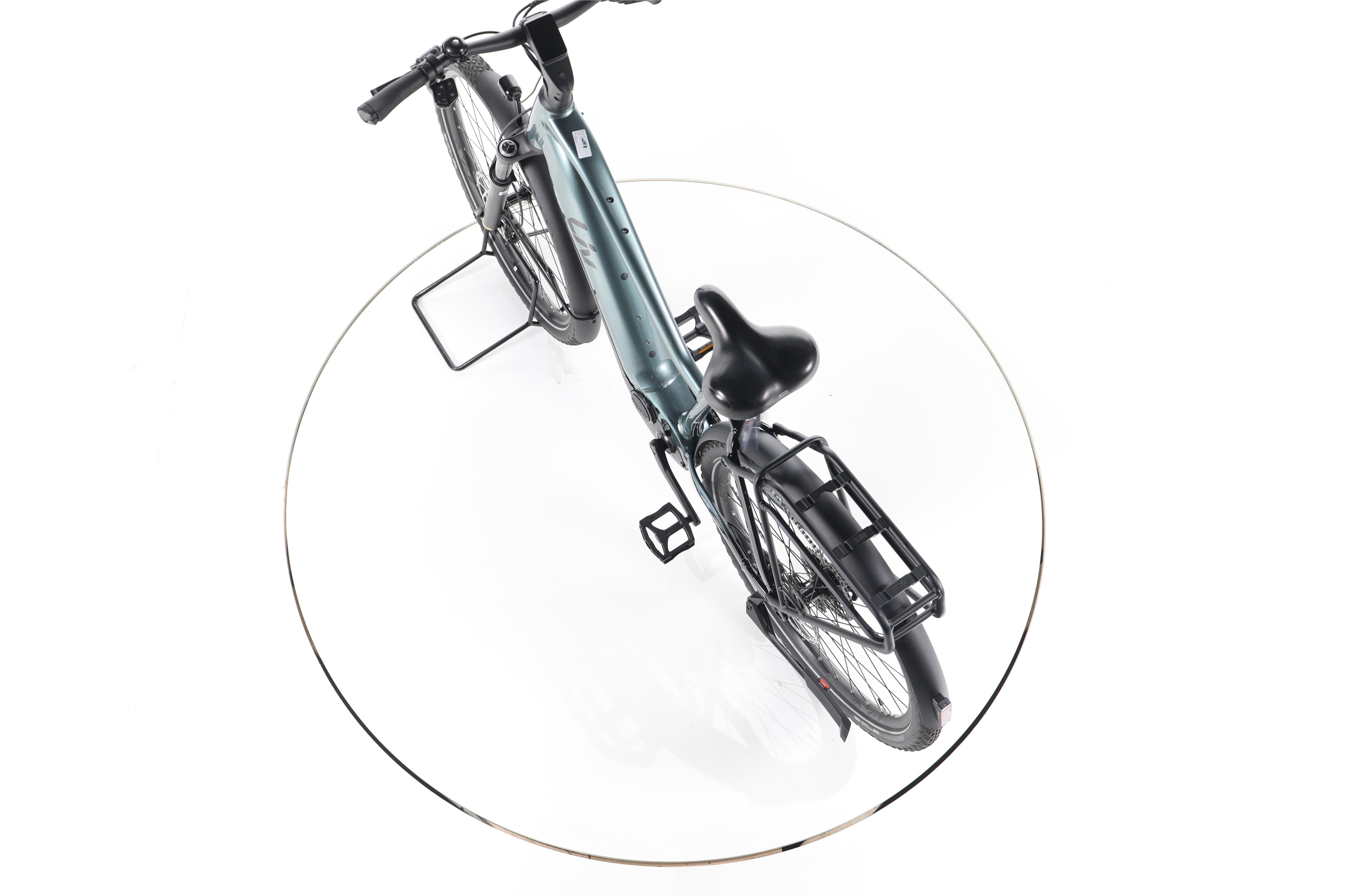 Liv Amiti-E+ Pro Trekking E-Bike 2023 - Image 21