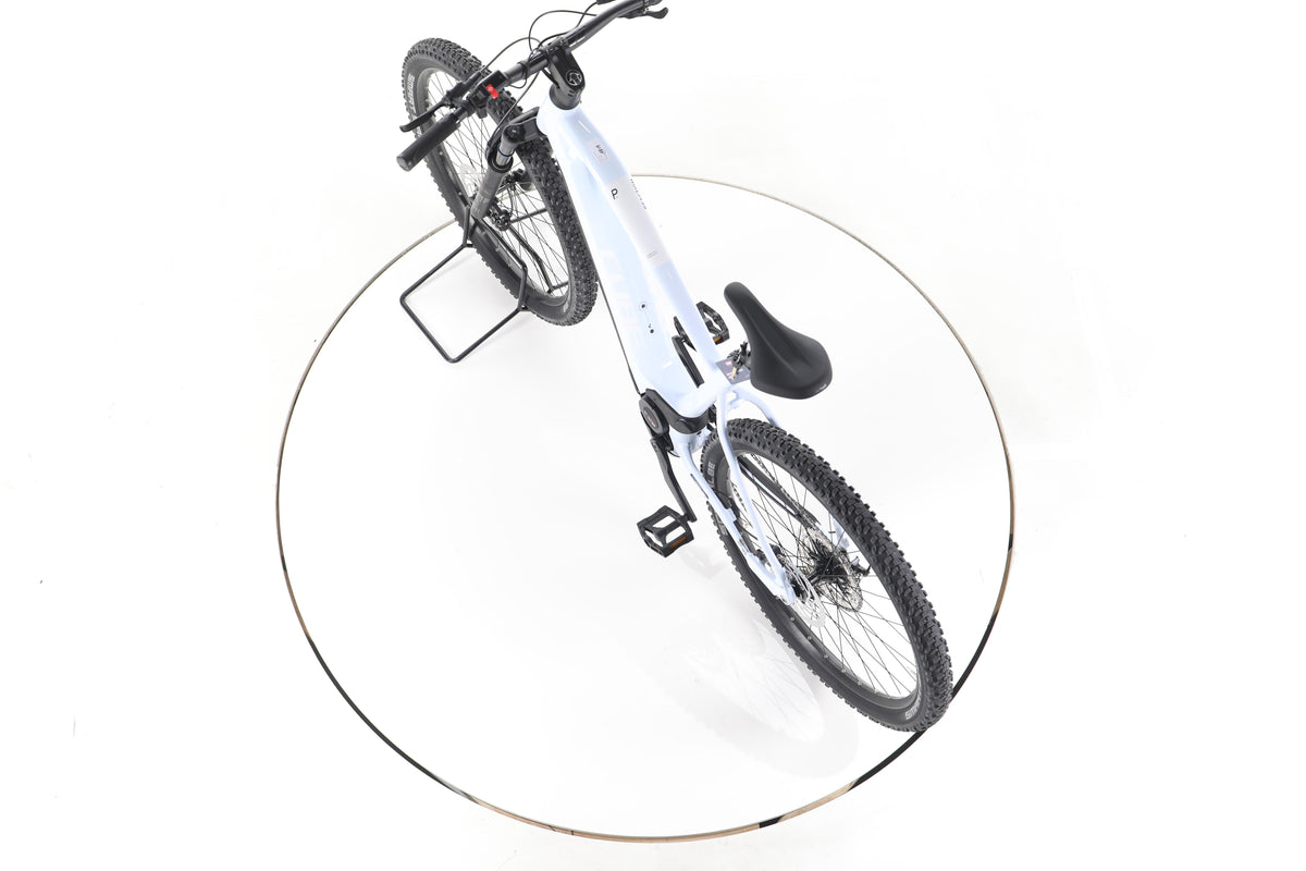 Cube Reaction Hybrid Pro E-Bike 2024 - Image 21