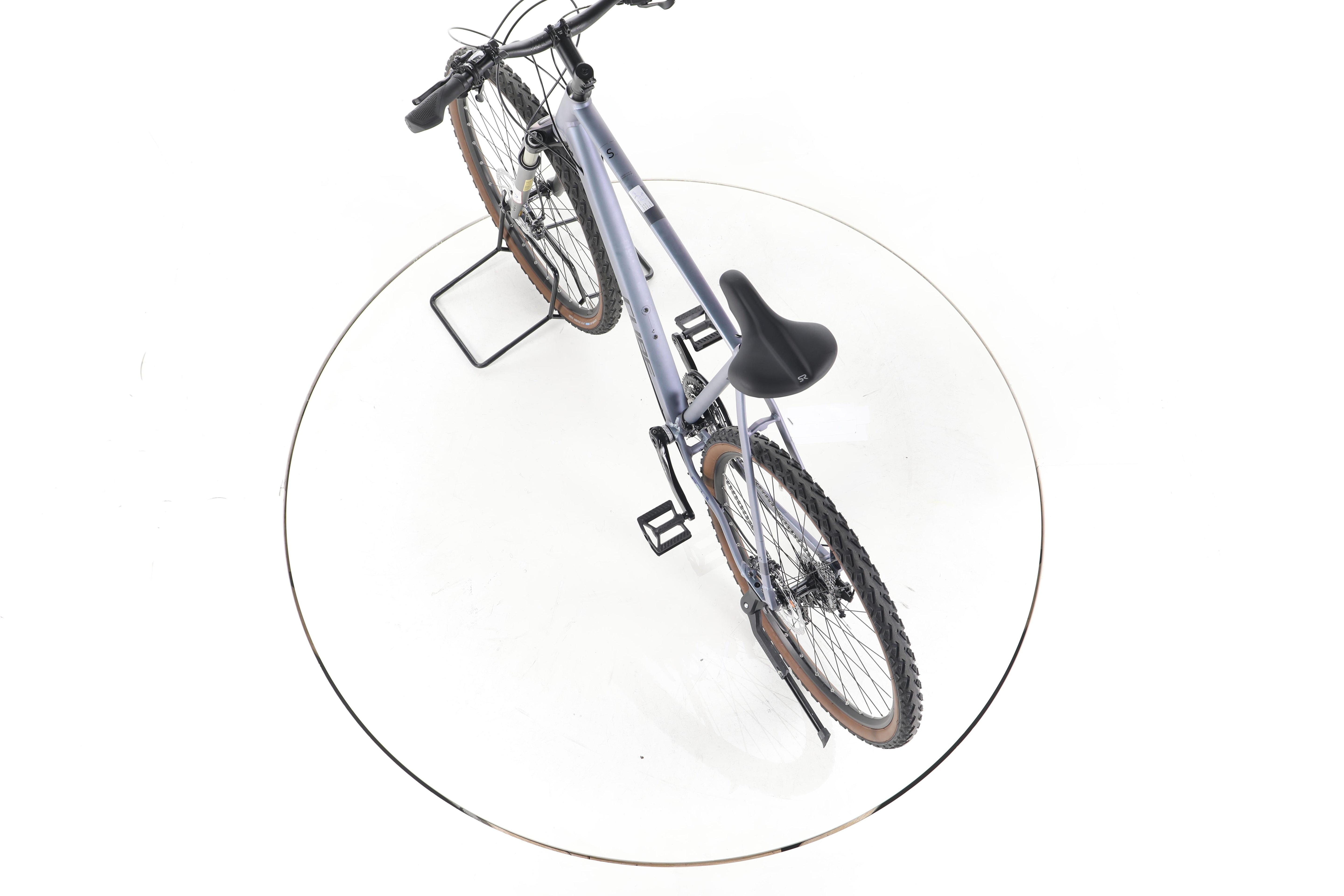 Cube Nature SLX - Image 21