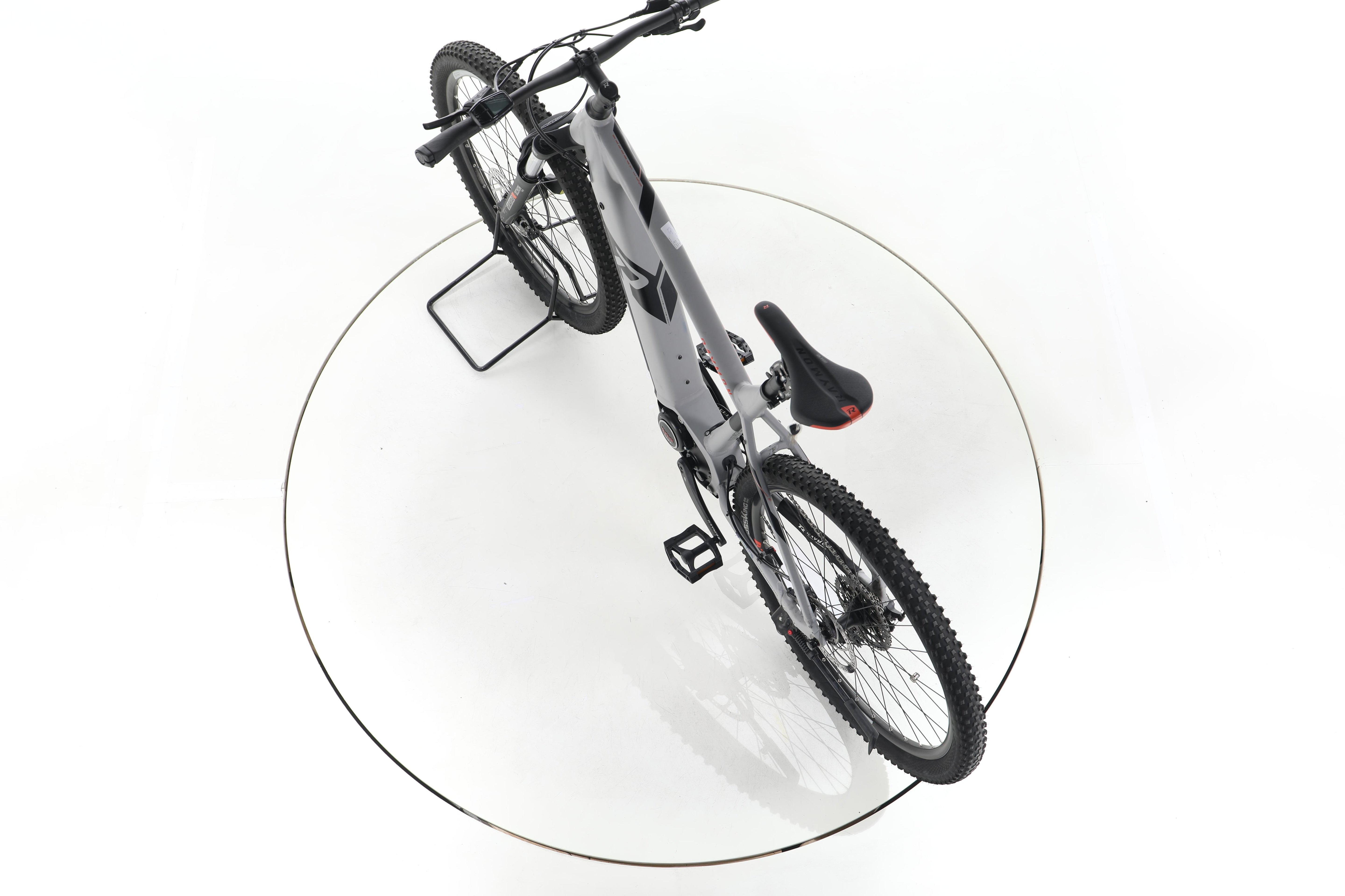 R Raymon HardRay E 6.0 E-Bike - Image 21