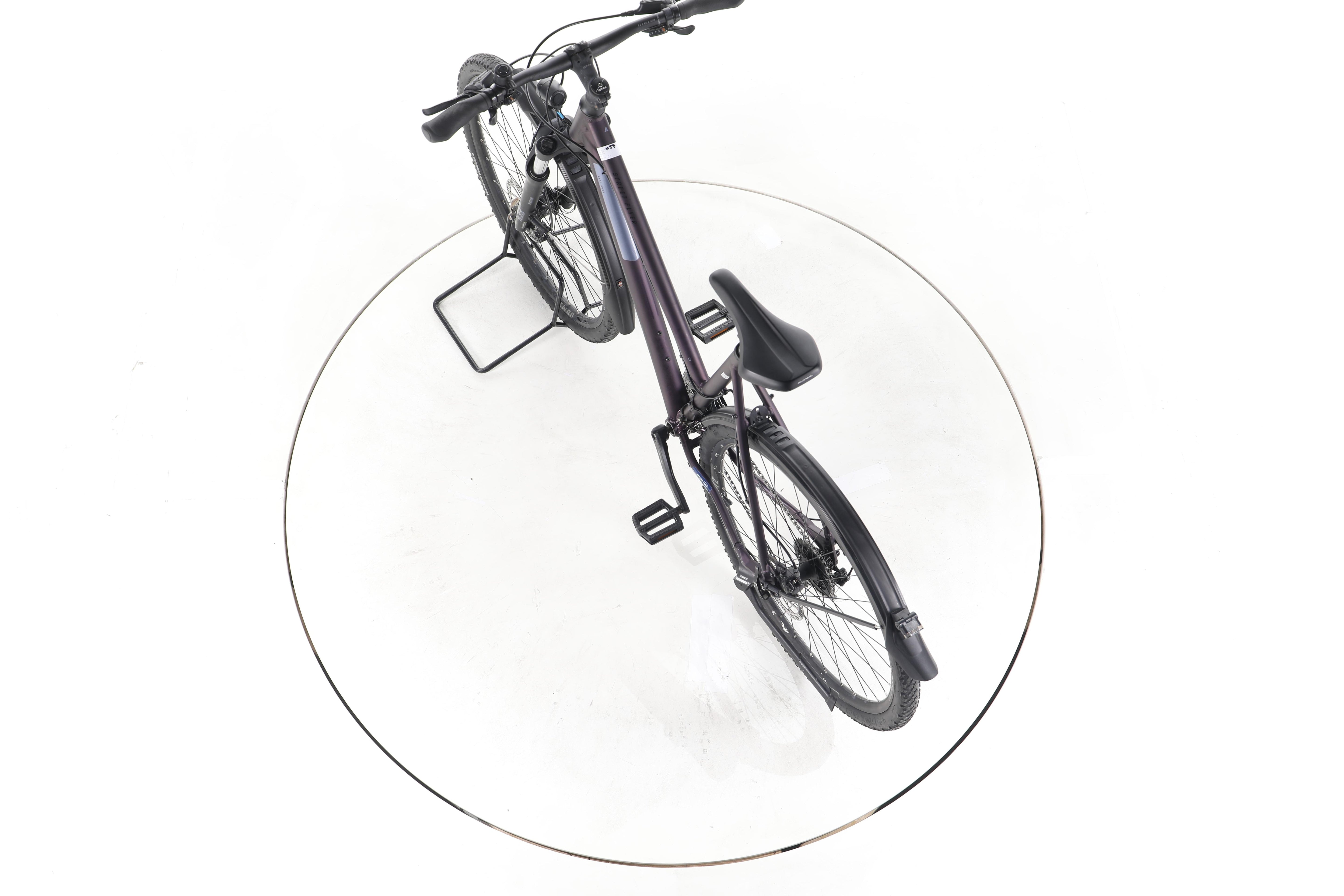 Bulls Street Flyer Fahrrad City & Trekking - Image 21