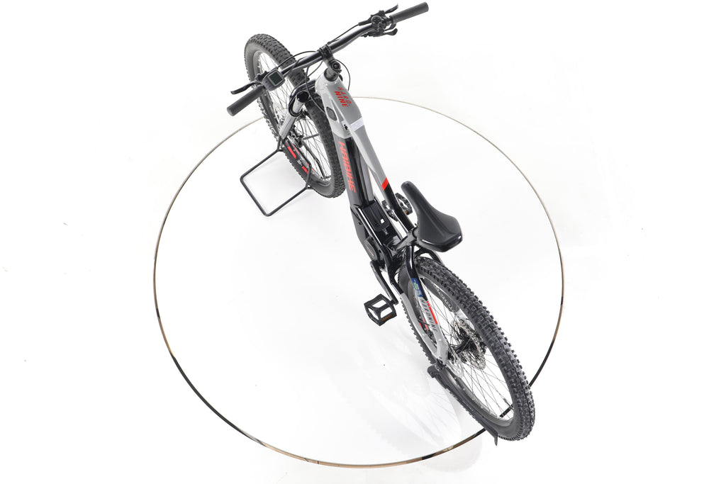 Haibike HardNine 9 E-Bike - Image 21