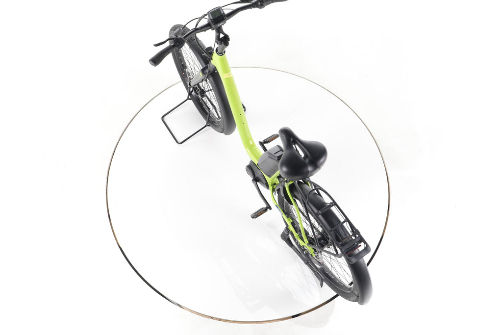 Victoria eUrban 11.8 City E-Bike Tiefeinsteiger - Image 21