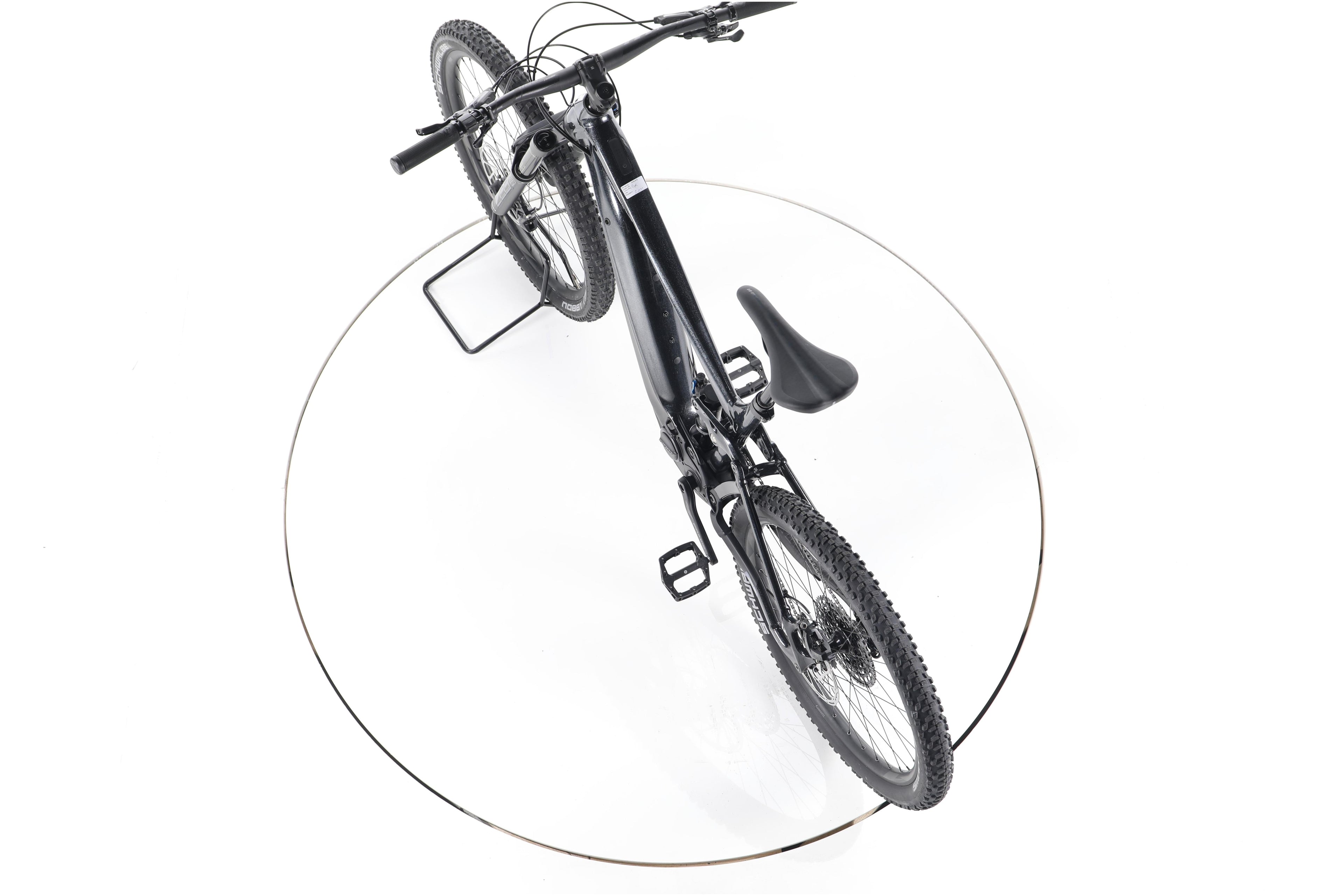 Giant Reign E+ 2 Fully E-Bike - Image 21