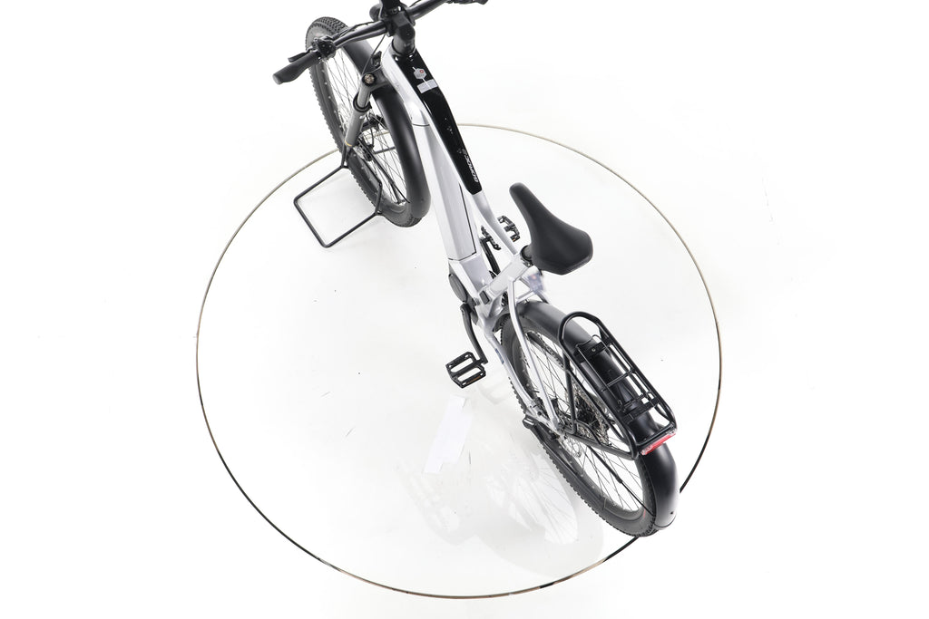 FLYER Goroc2 6.30 Trekking E-Bike 2023 - Image 21