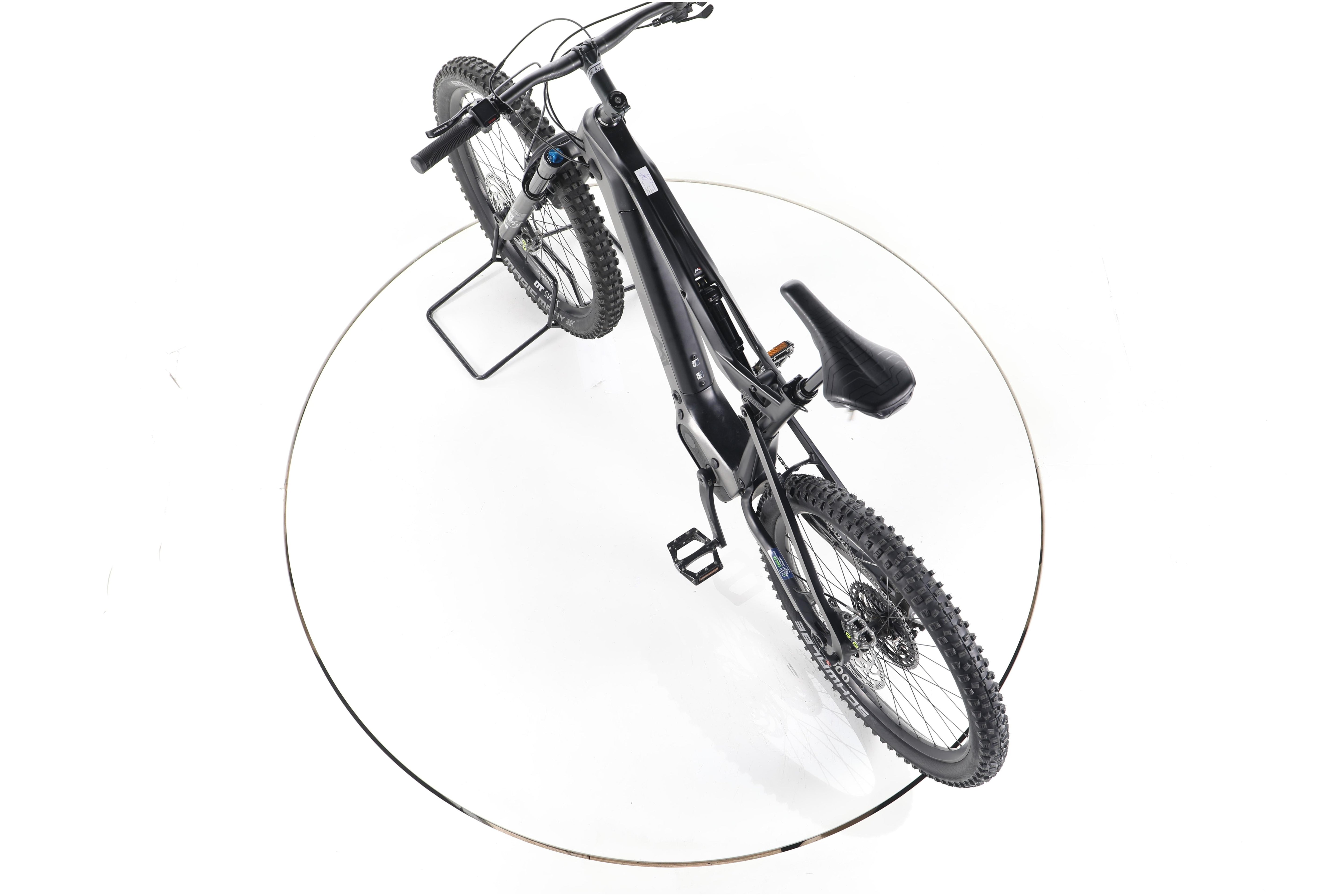 M1-Sporttechnik Erzberg CC E-Bike Fully - Image 21