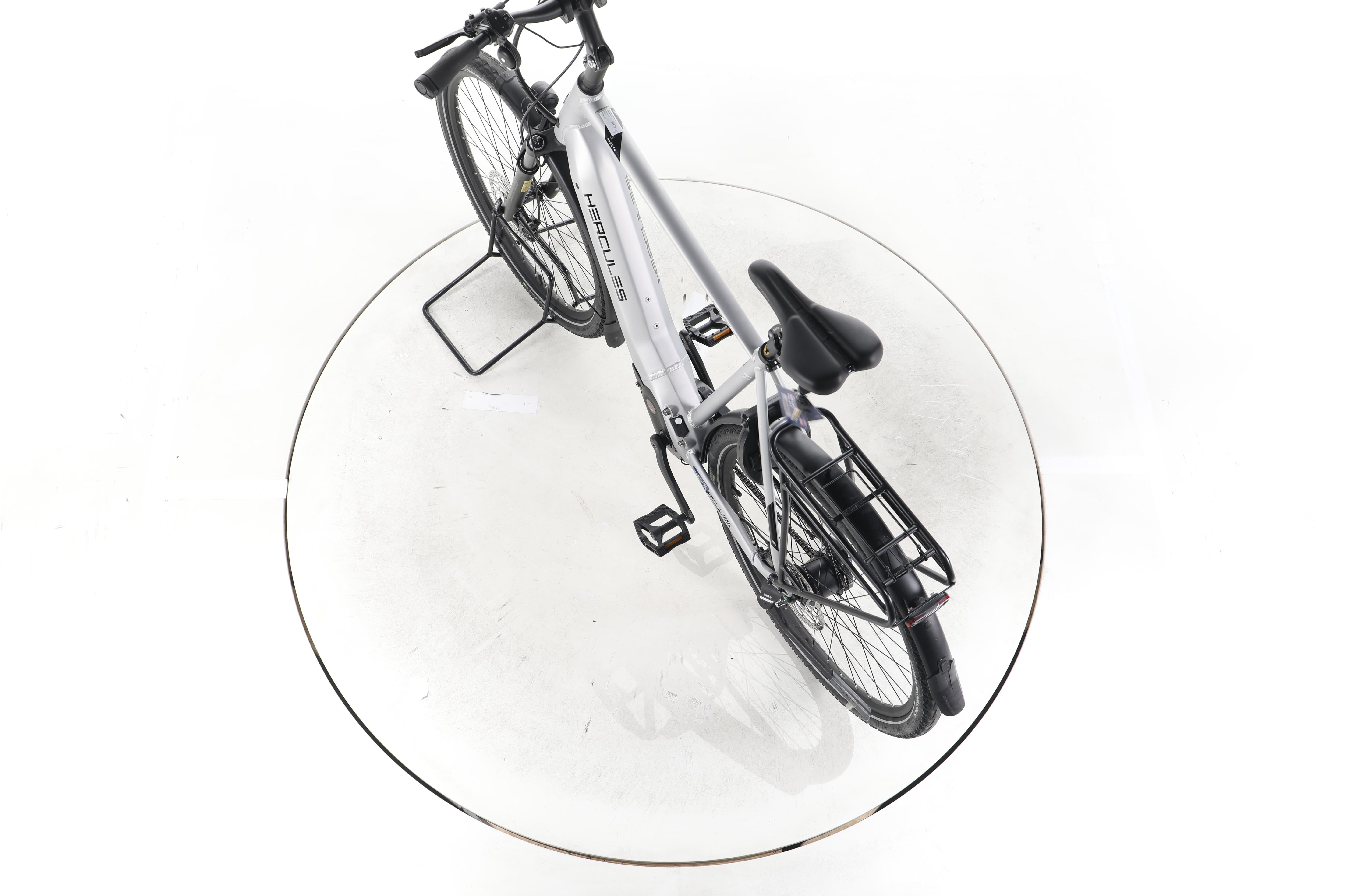 Hercules Pasero comp I-F5 City E-Bike - Image 21