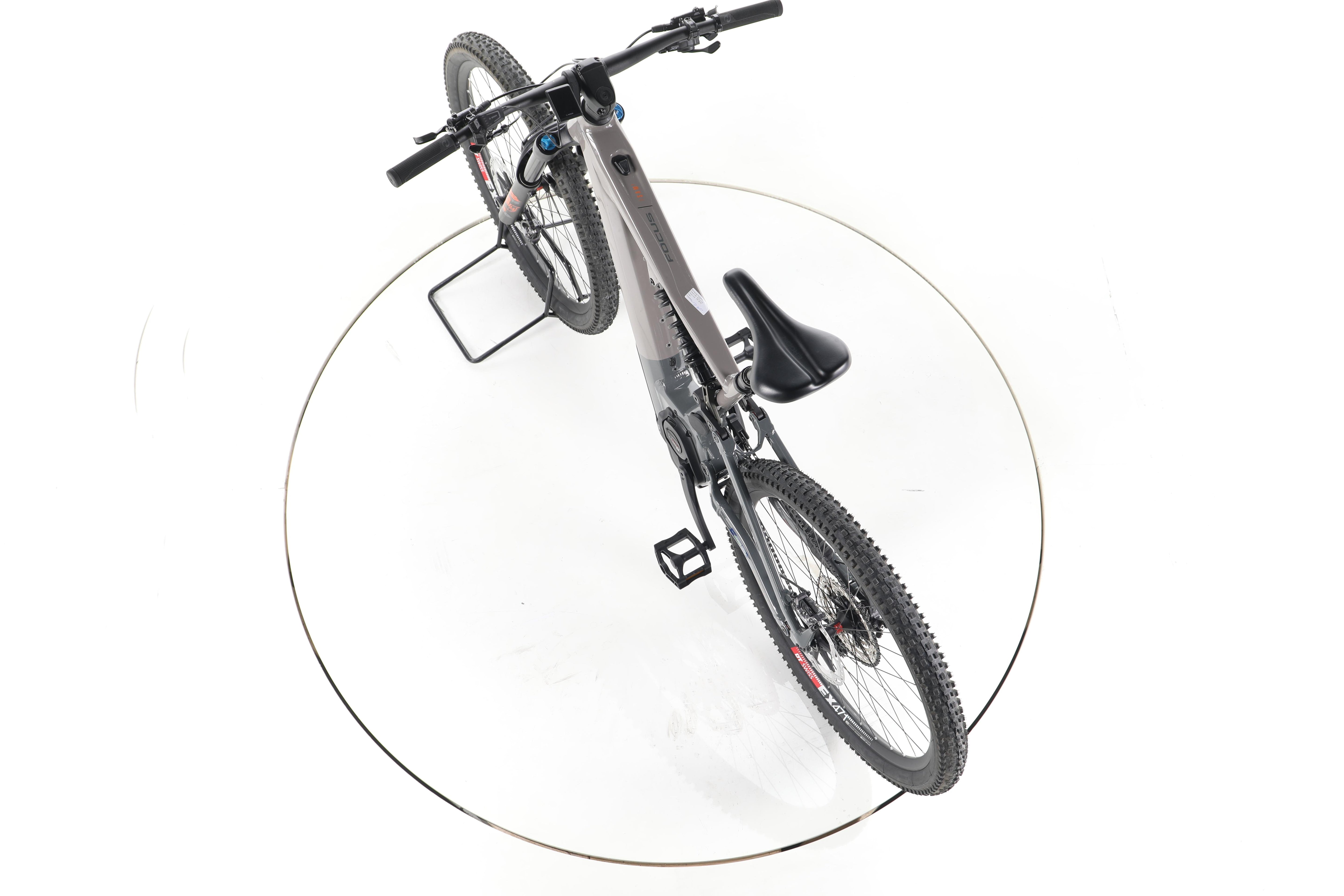 Focus Sam² 6.8 E-Bike Fully - Image 21