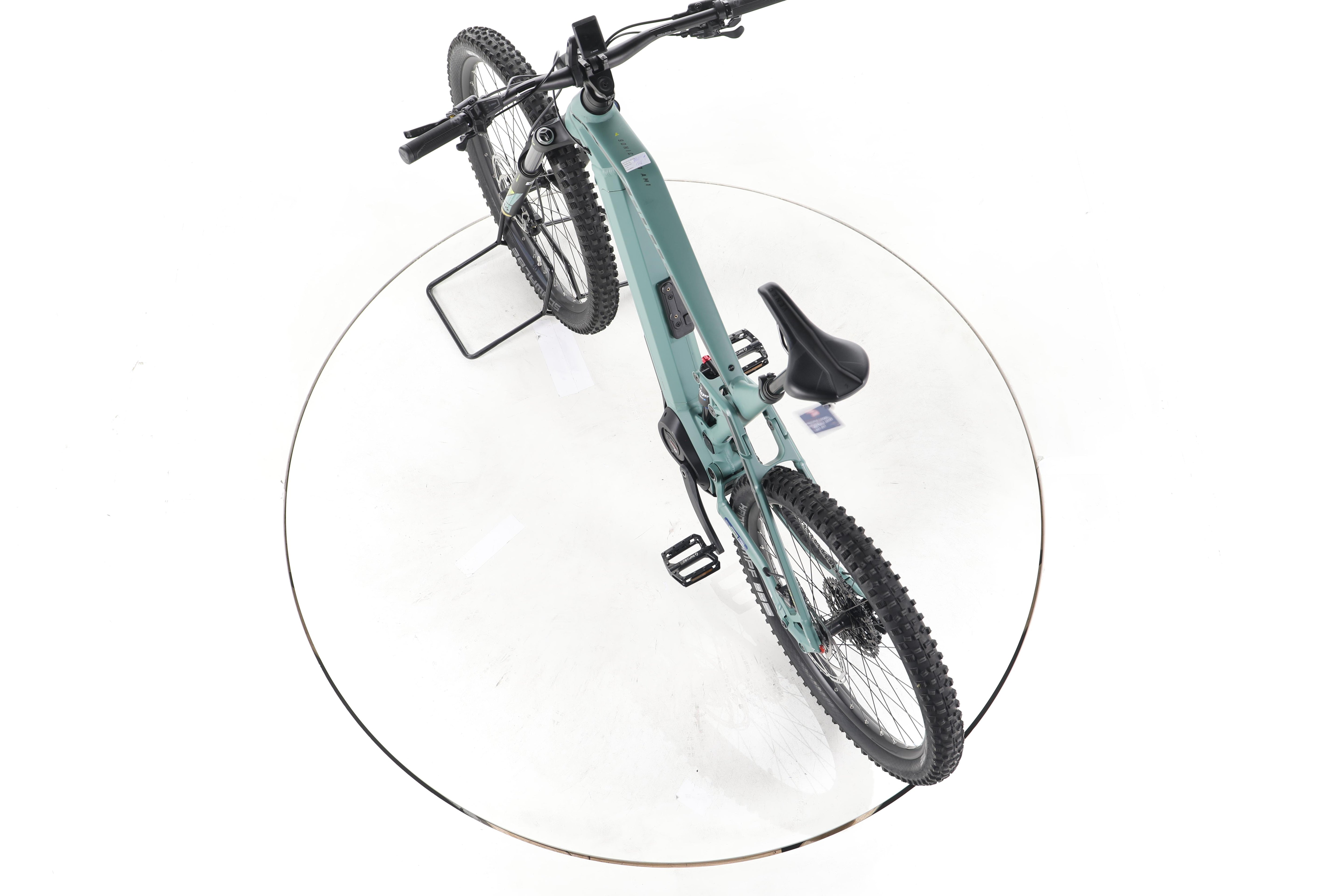 Bulls Sonic EVO AM1 E-Bike Fully - Image 21