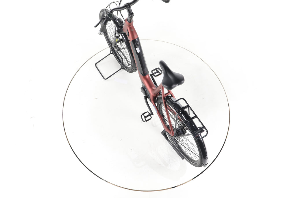 Winora Tria N8 eco City E-Bike Tiefeinsteiger - Image 21