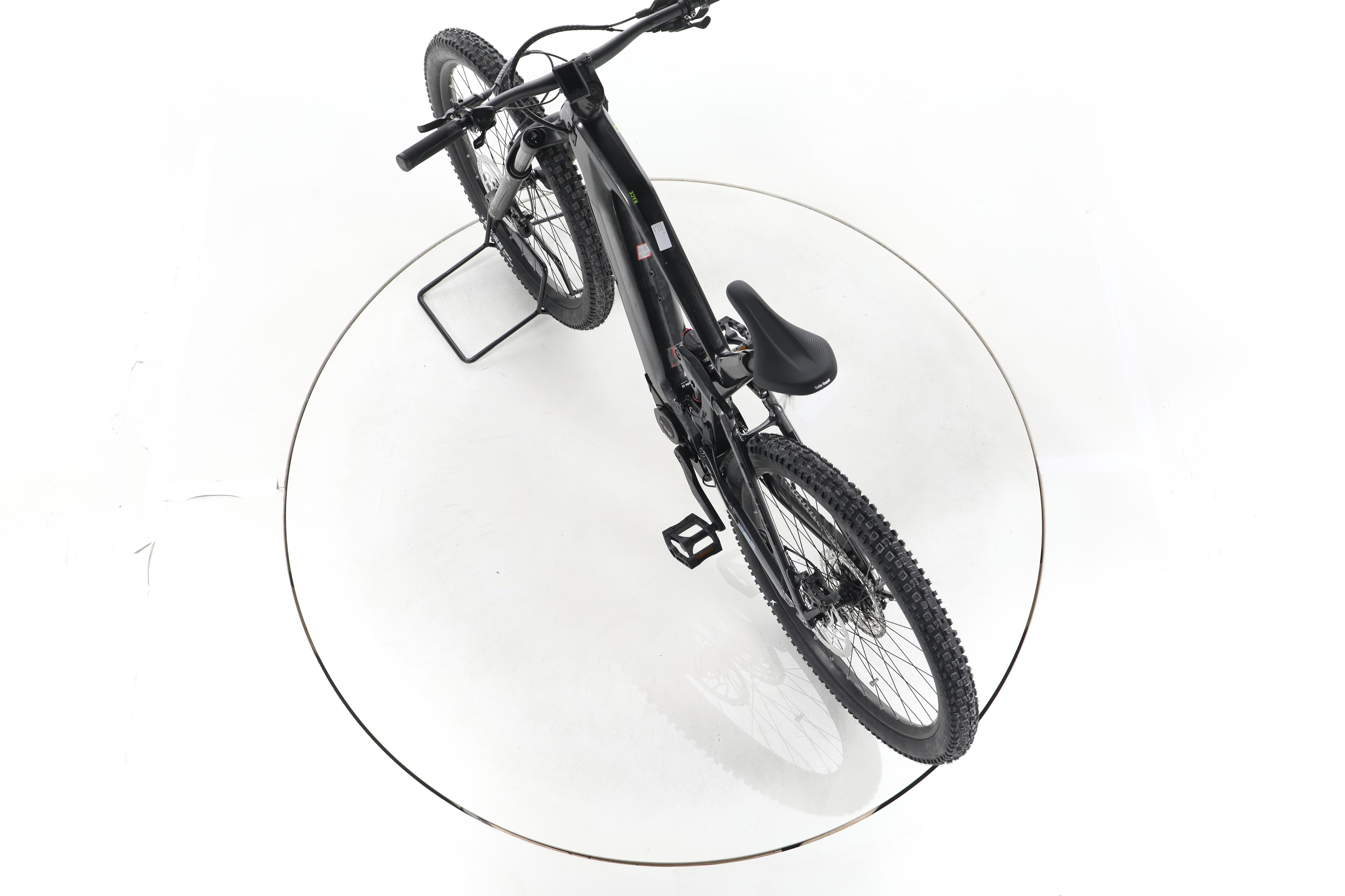Cube Stereo Hybrid 140 HPC Race E-Bike Fully Carbon - Image 21