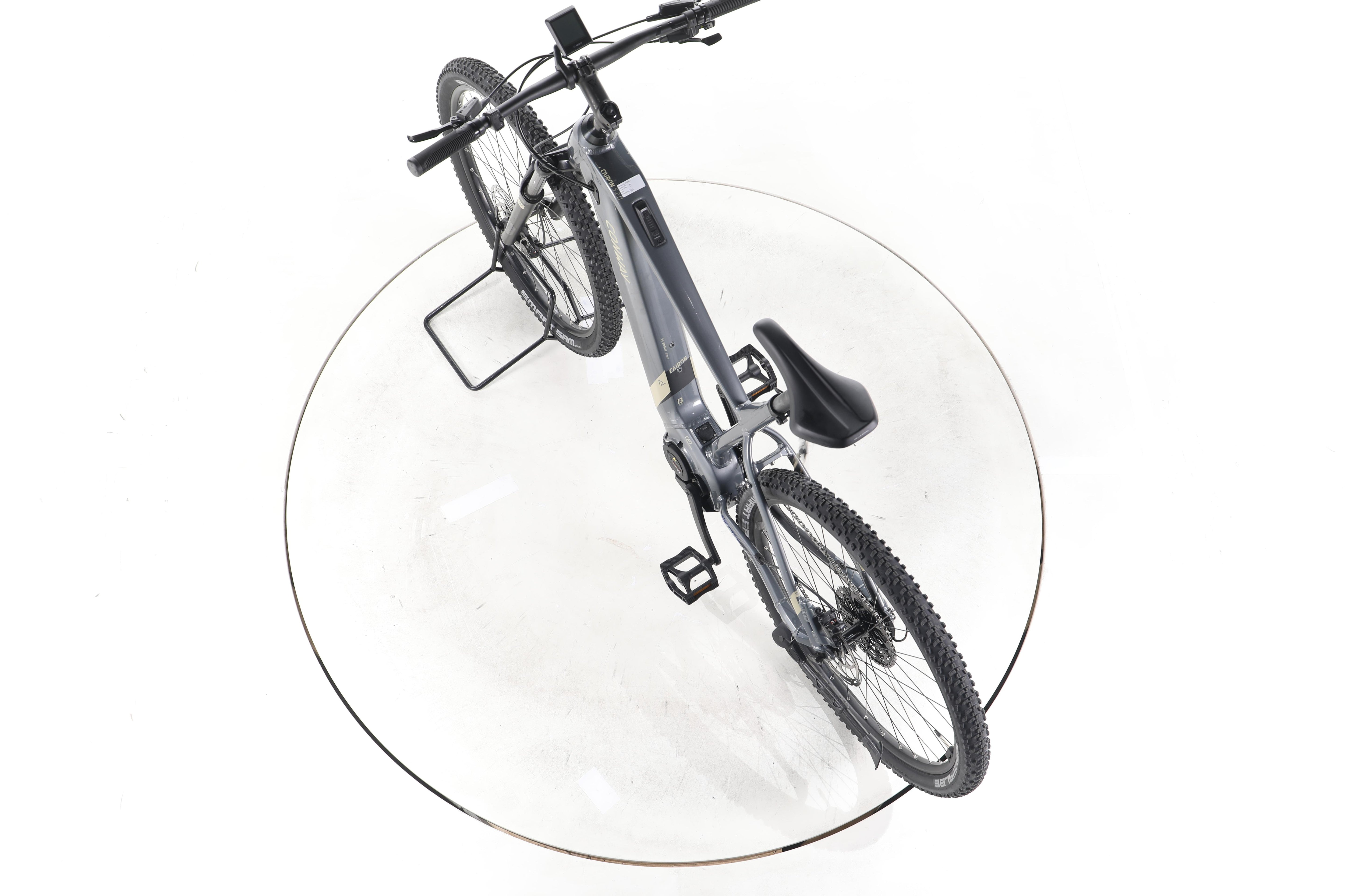 Conway Cairon S 2.0 E-Bike - Image 21