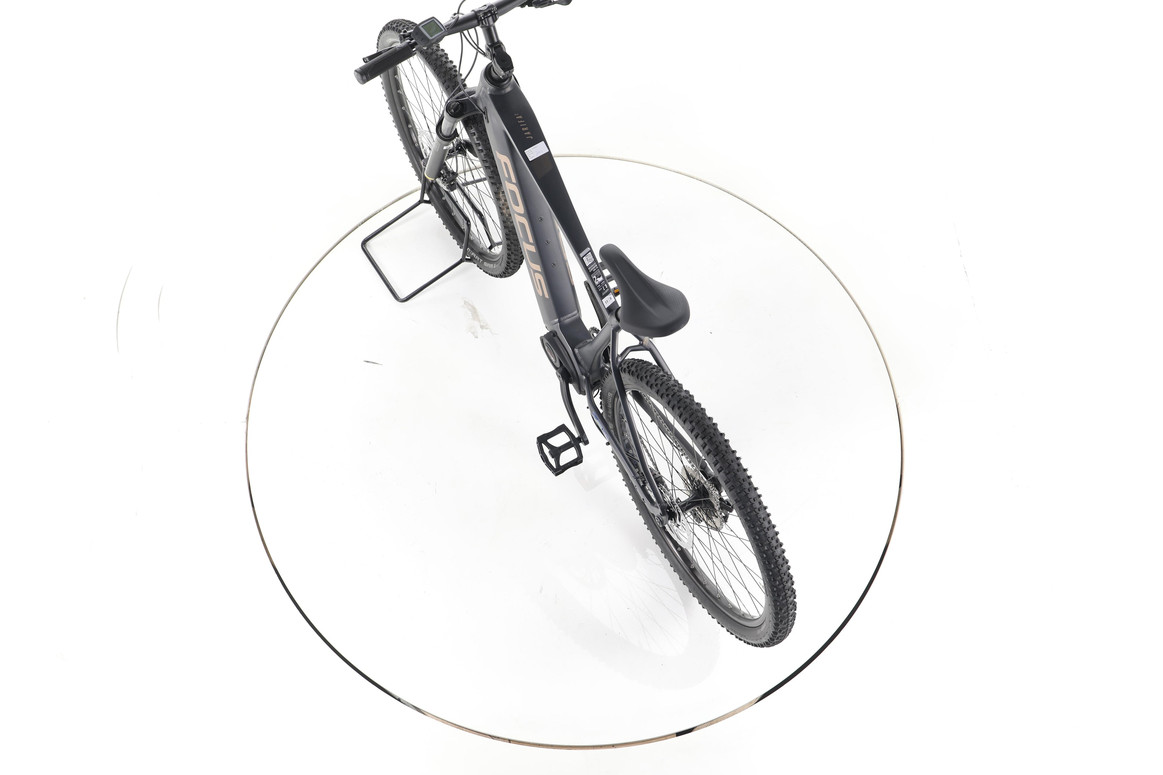 Focus Jarifa² 6.7 Nine E-Bike - Image 21