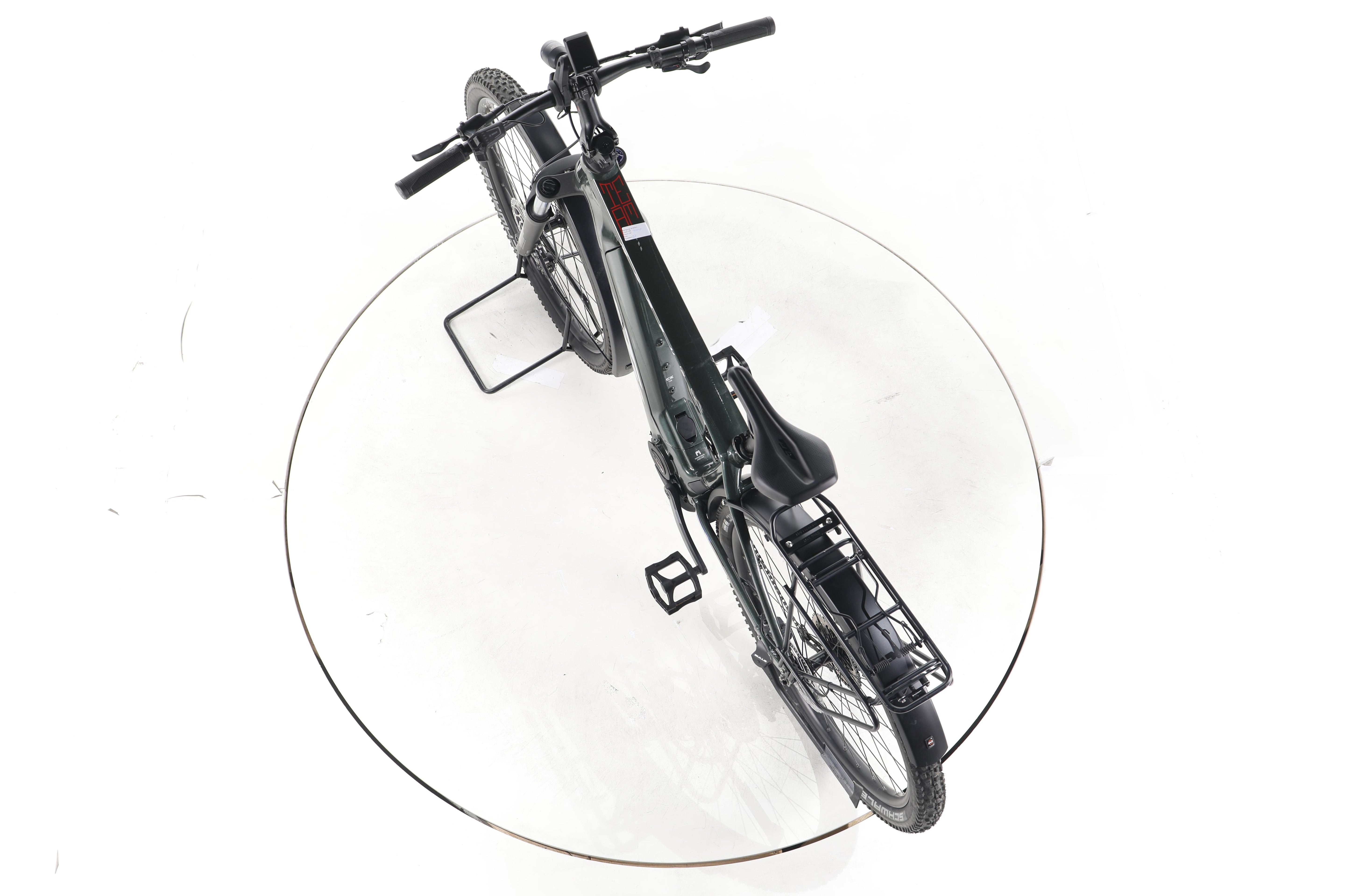 KTM Macina Team 793 Trekking E-Bike - Image 21