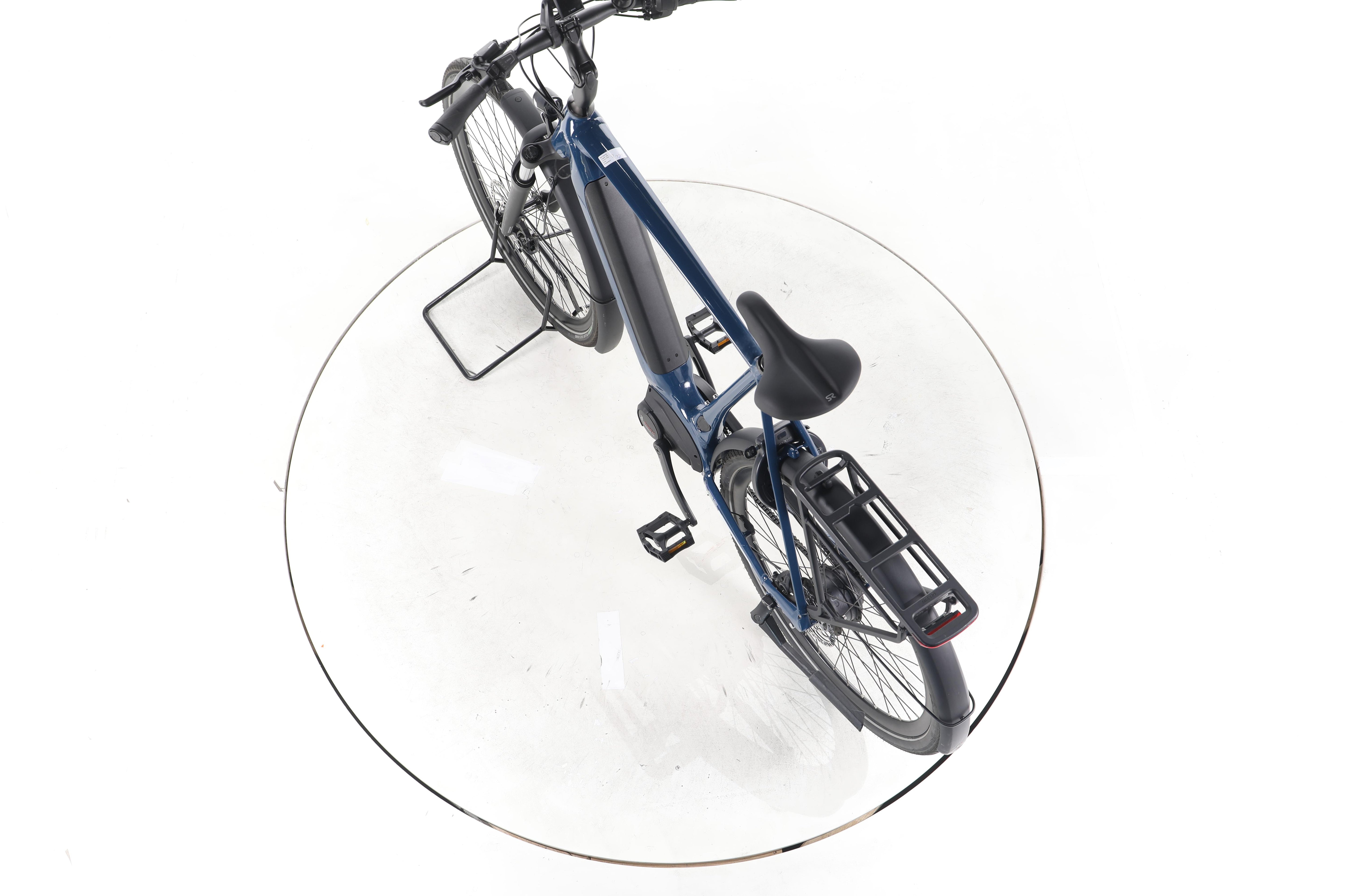 Gazelle Ultimate City E-Bike - Image 21