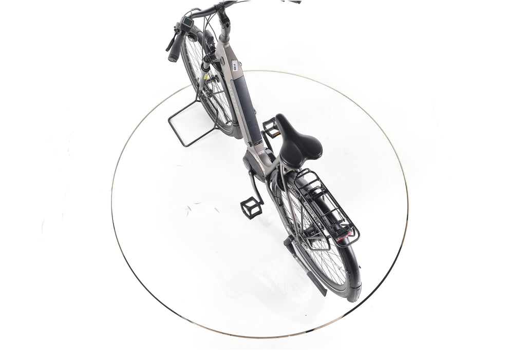 Kalkhoff Image 3.B Move City E-Bike Tiefeinsteiger - Image 21