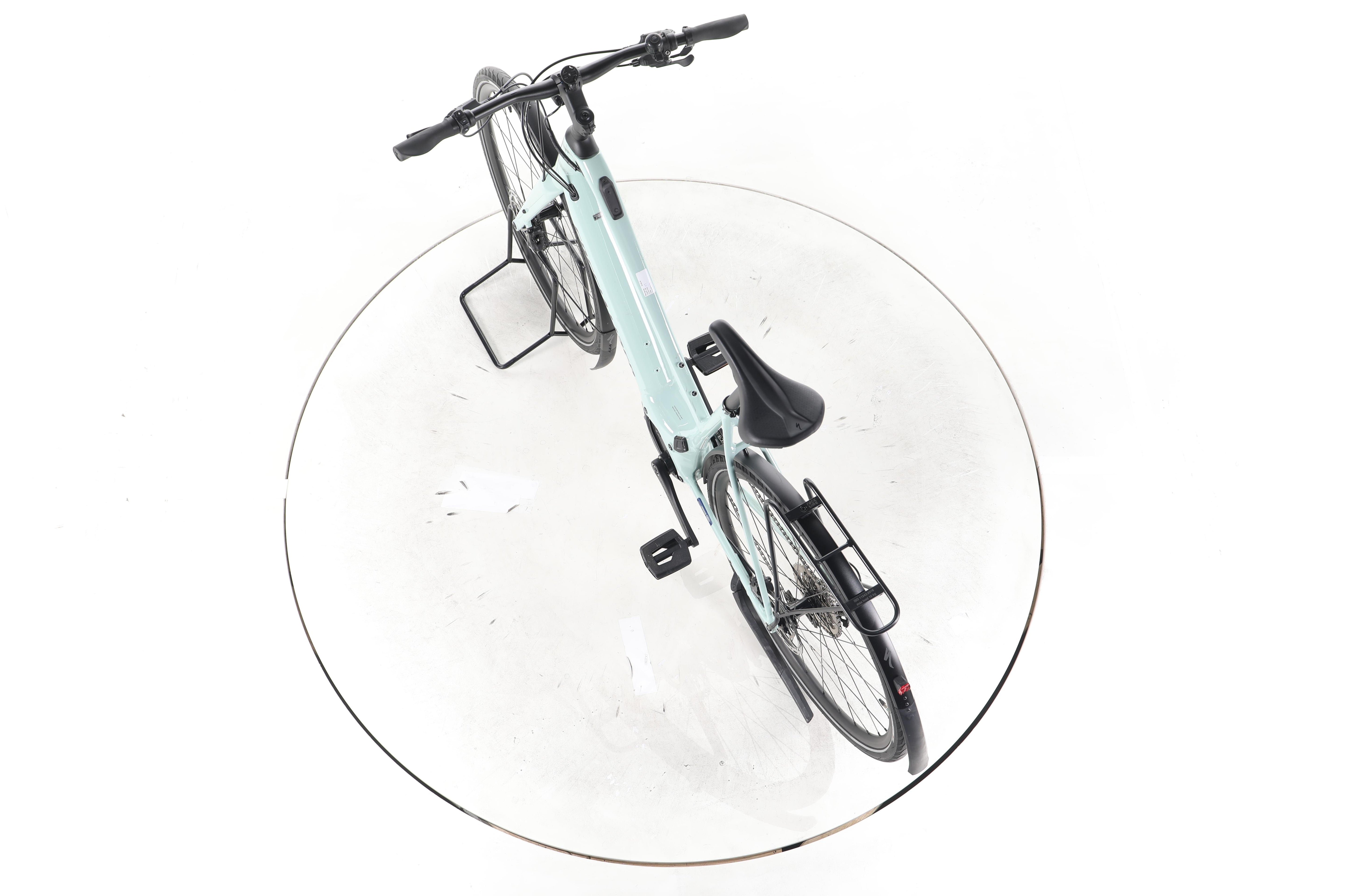Specialized Turbo Vado SL 4.0 EQ Trekking E-Bike - Image 21