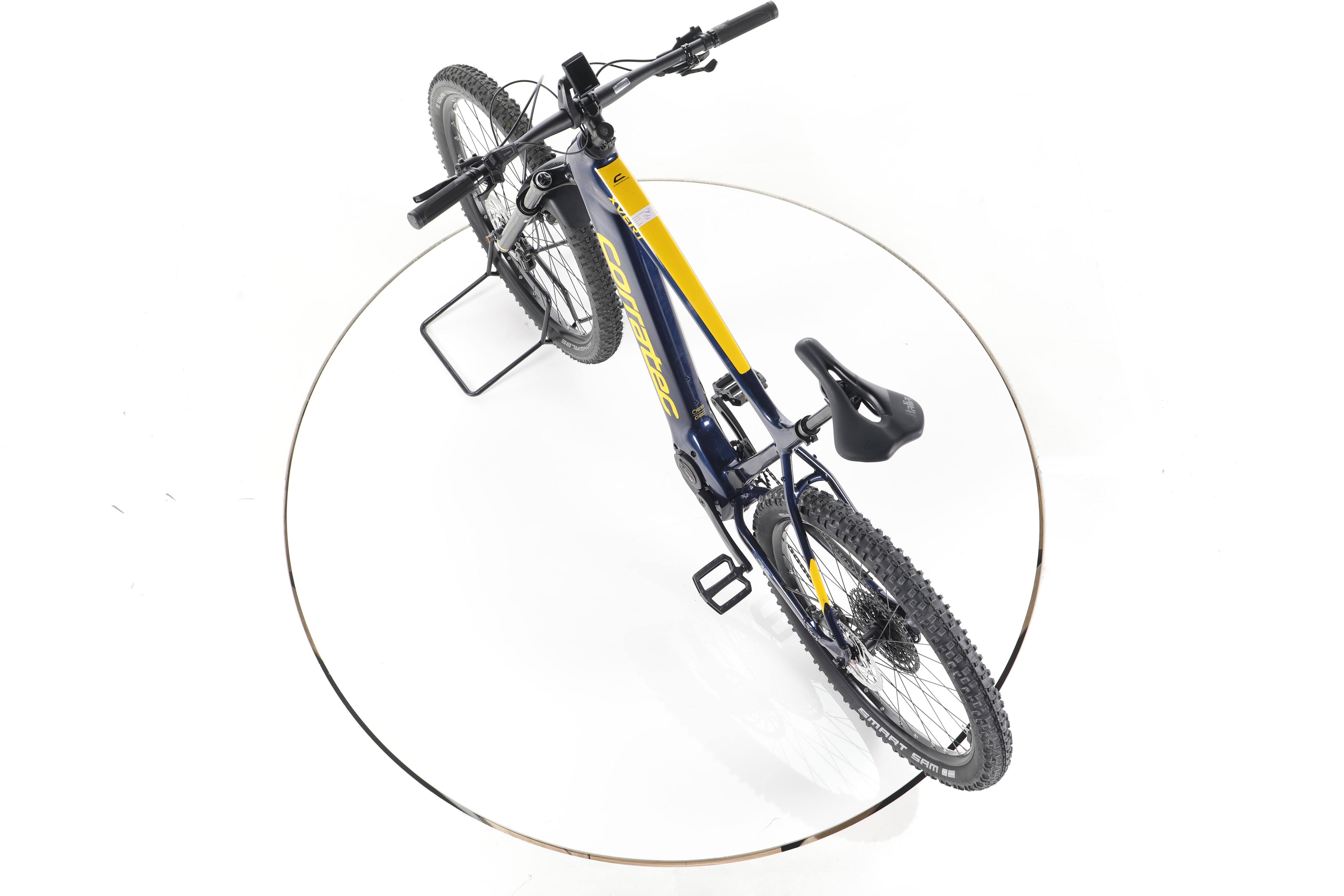 Corratec E-Power X-Vert Pro Plus E-Bike - Image 21