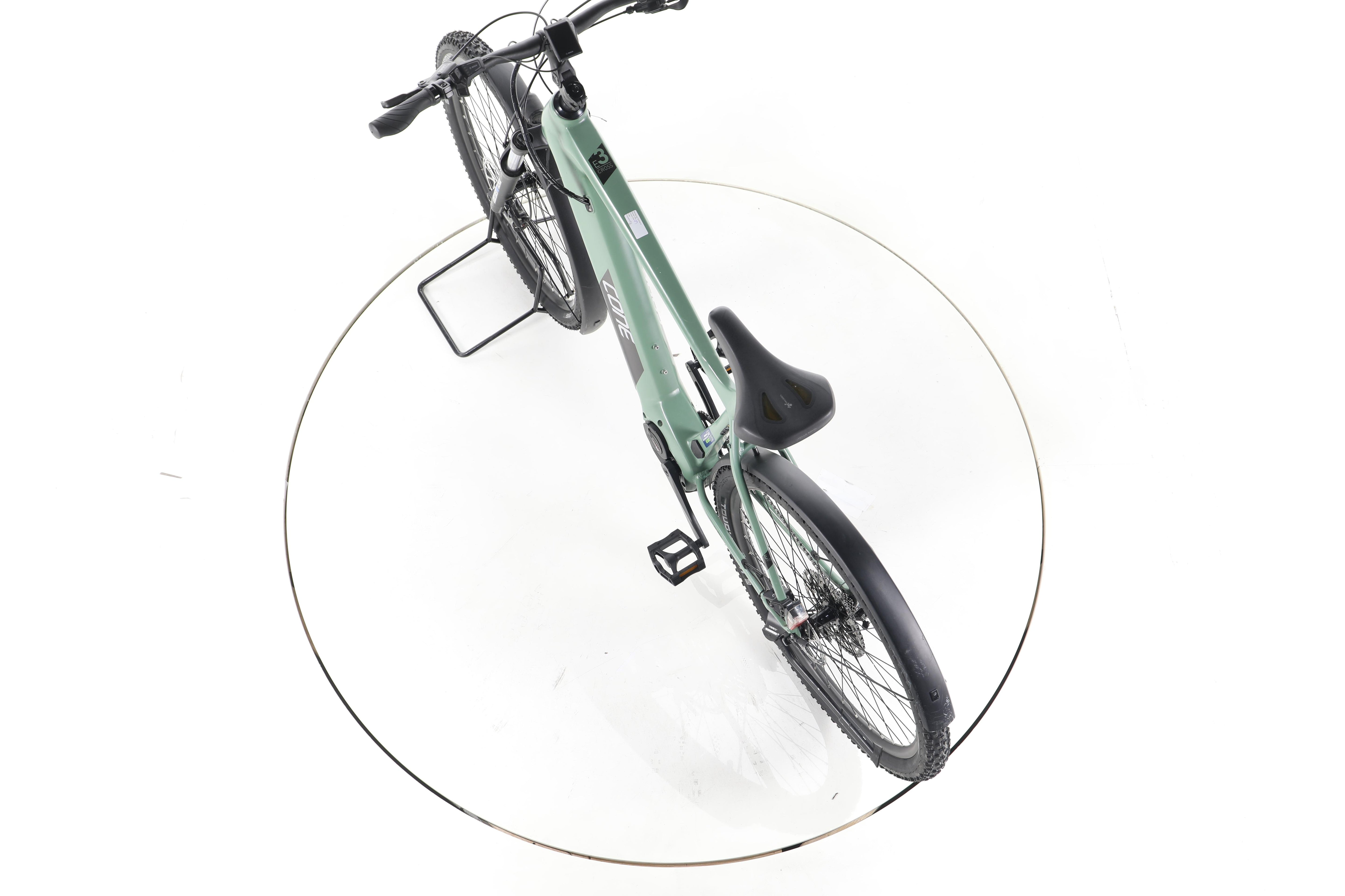 CONE Bikes eCross IN 3.0 E-Bike - Image 21