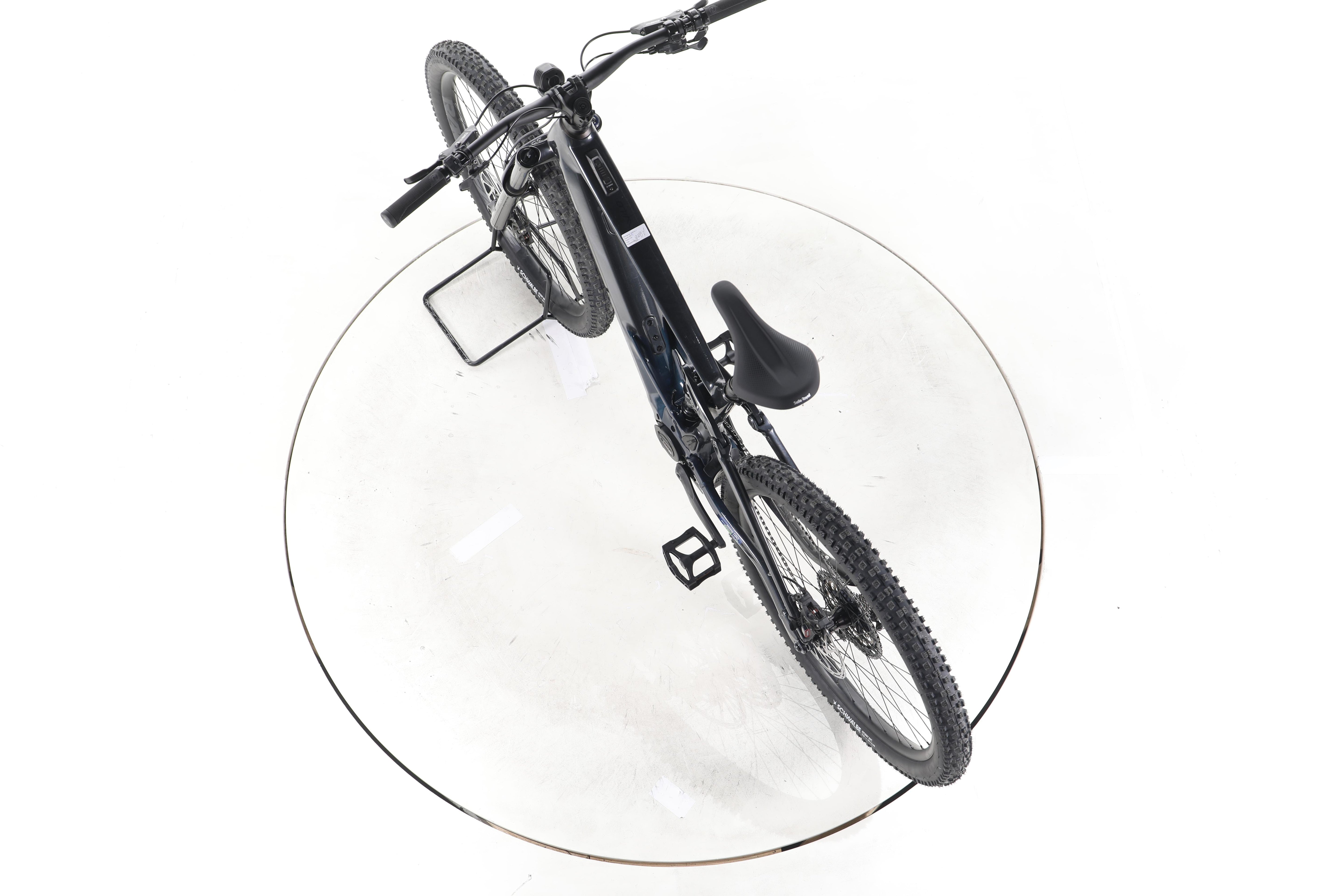 Orbea WILD FS H20 E-Bike Fully - Image 21