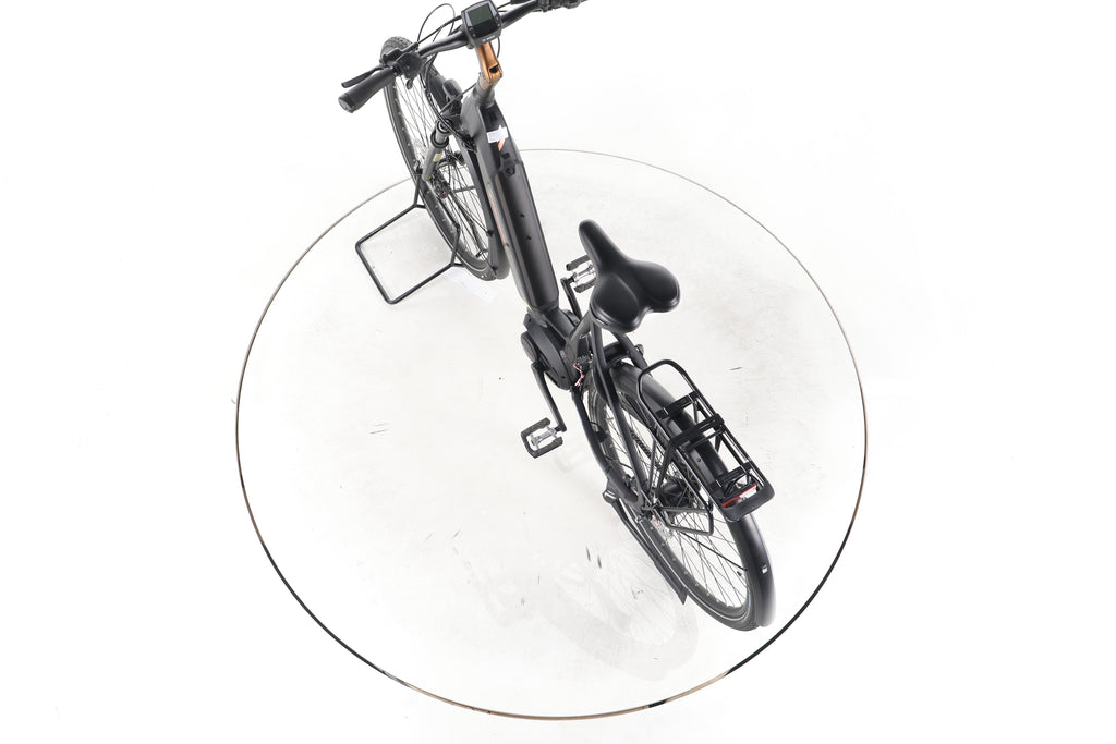 Stevens E-Courier Luxe City E-Bike Tiefeinsteiger - Image 21