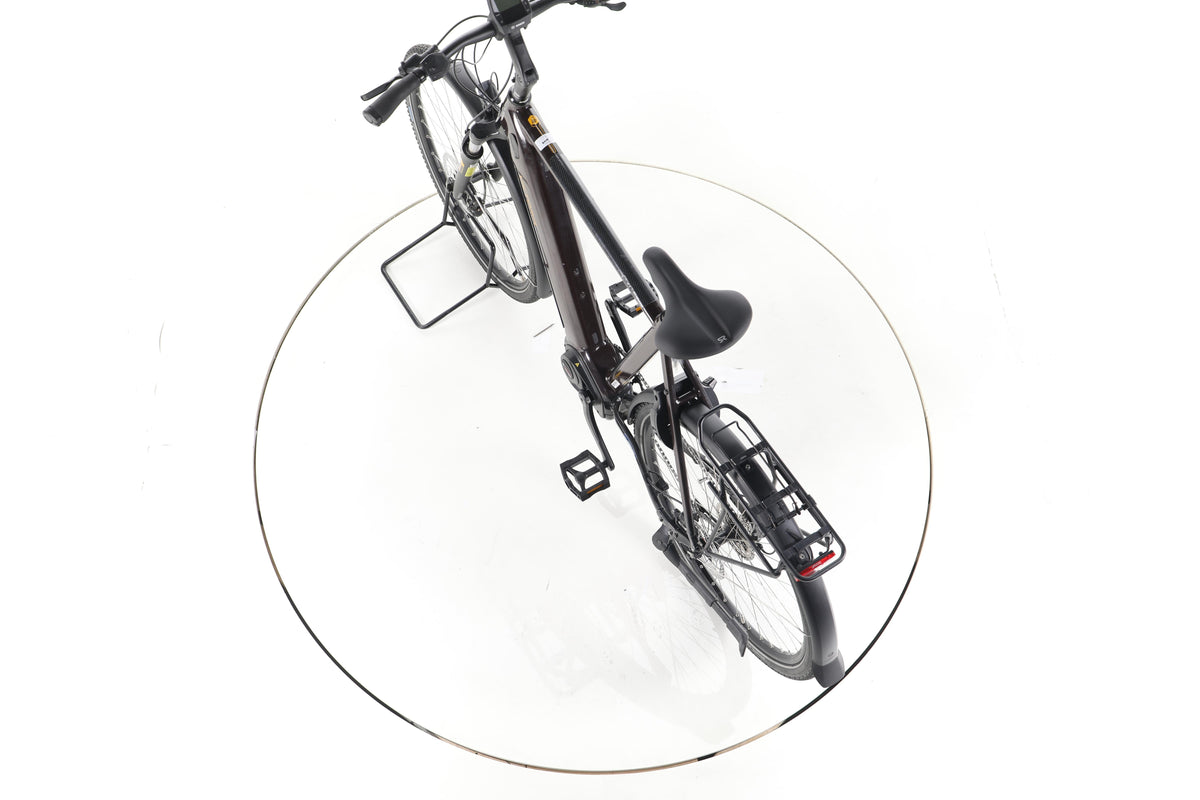 Victoria eTrekking 12.8 Trekking E-Bike - Image 21