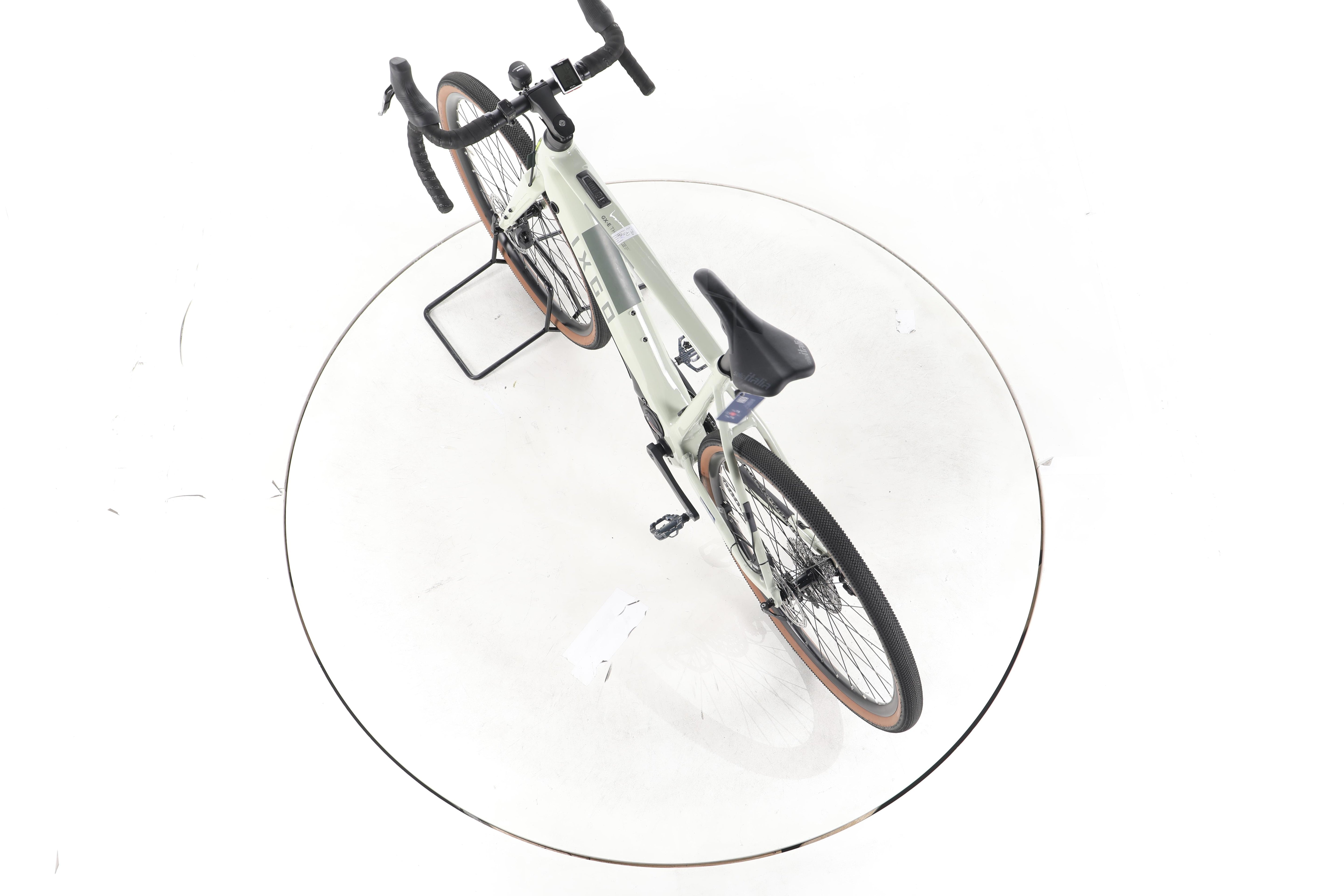 IXGO GX E -Three Gravelbike 2025 - Image 21