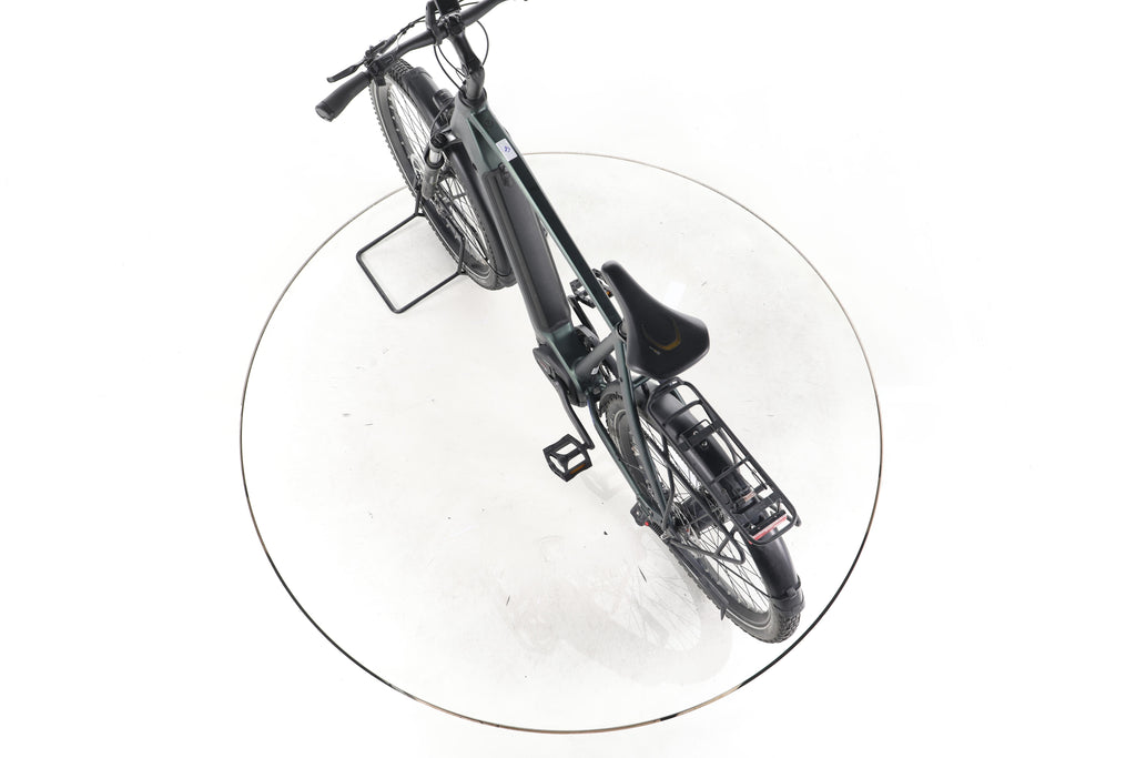 Velo de Ville SEB 990 Smart Range City E-Bike Tiefeinsteiger - Image 21