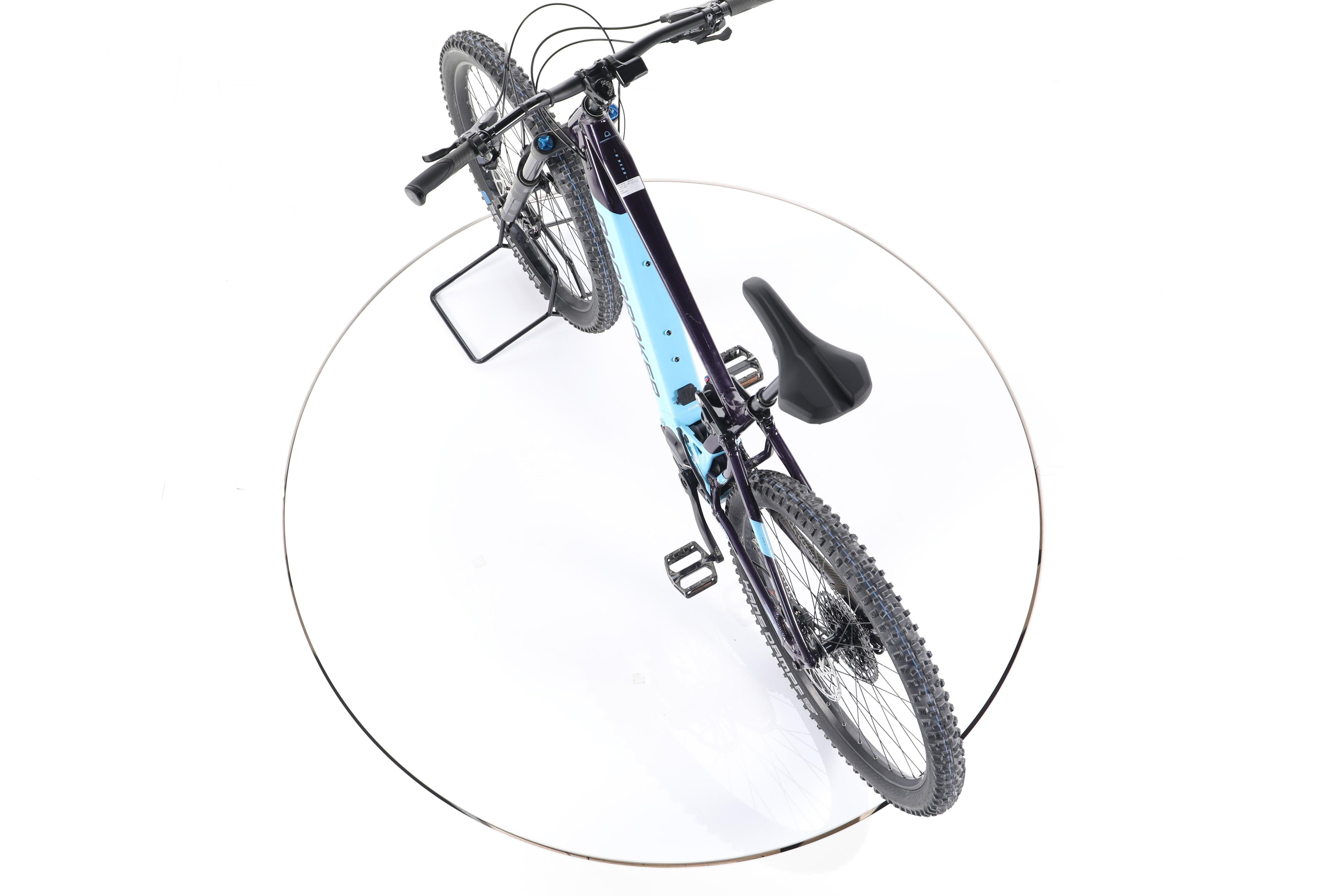 Mondraker DUSK R E-Bike Fully - Image 21