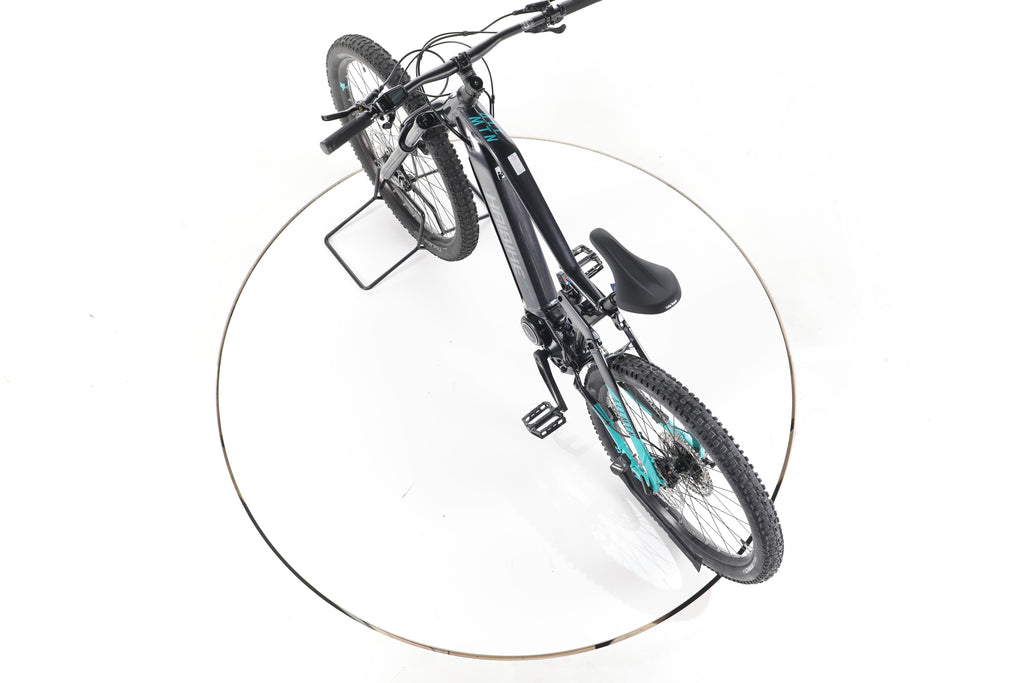 Haibike AllMtn 1 E-Bike Fully - Image 21