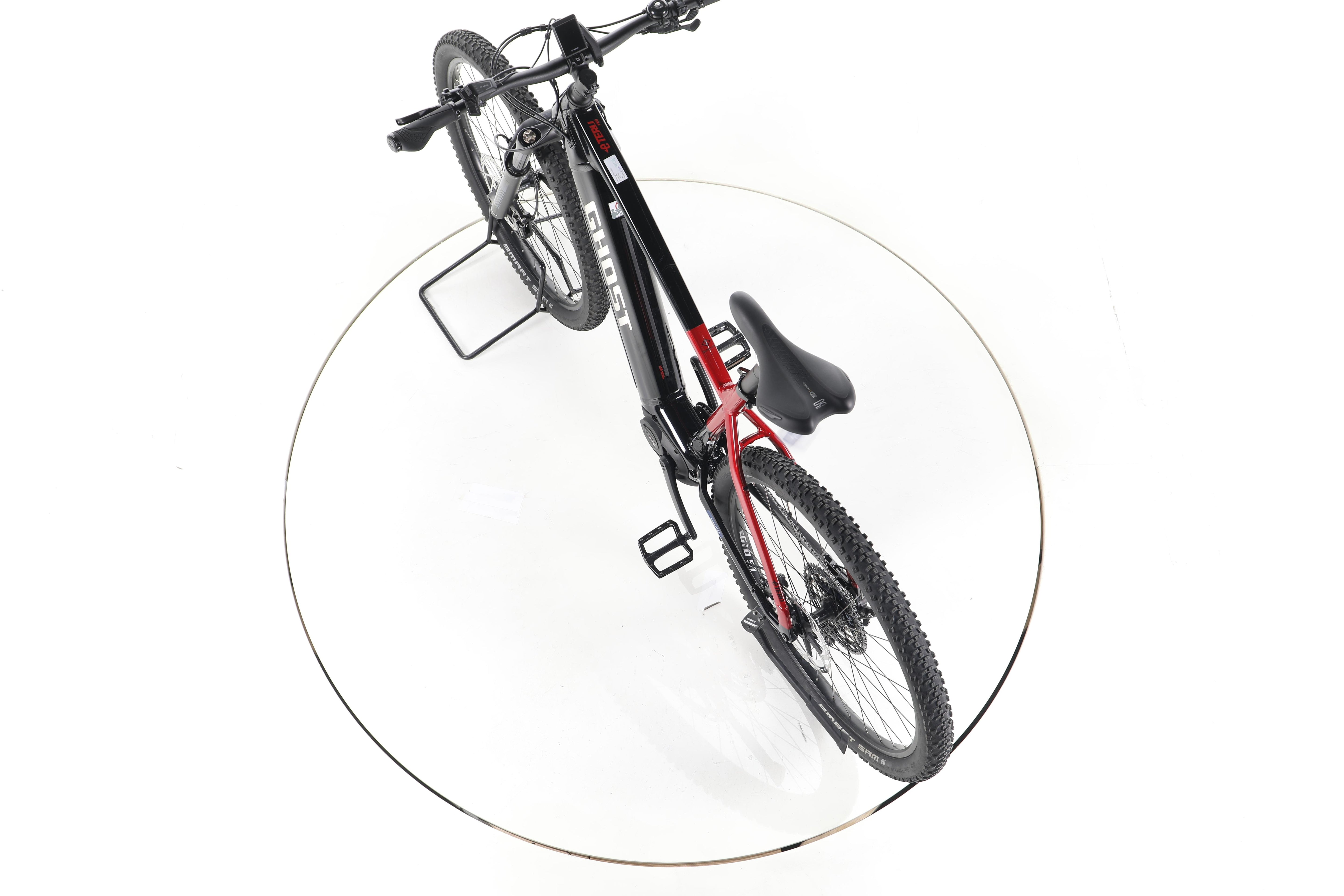 Ghost E-Teru B Pro E-Bike - Image 21