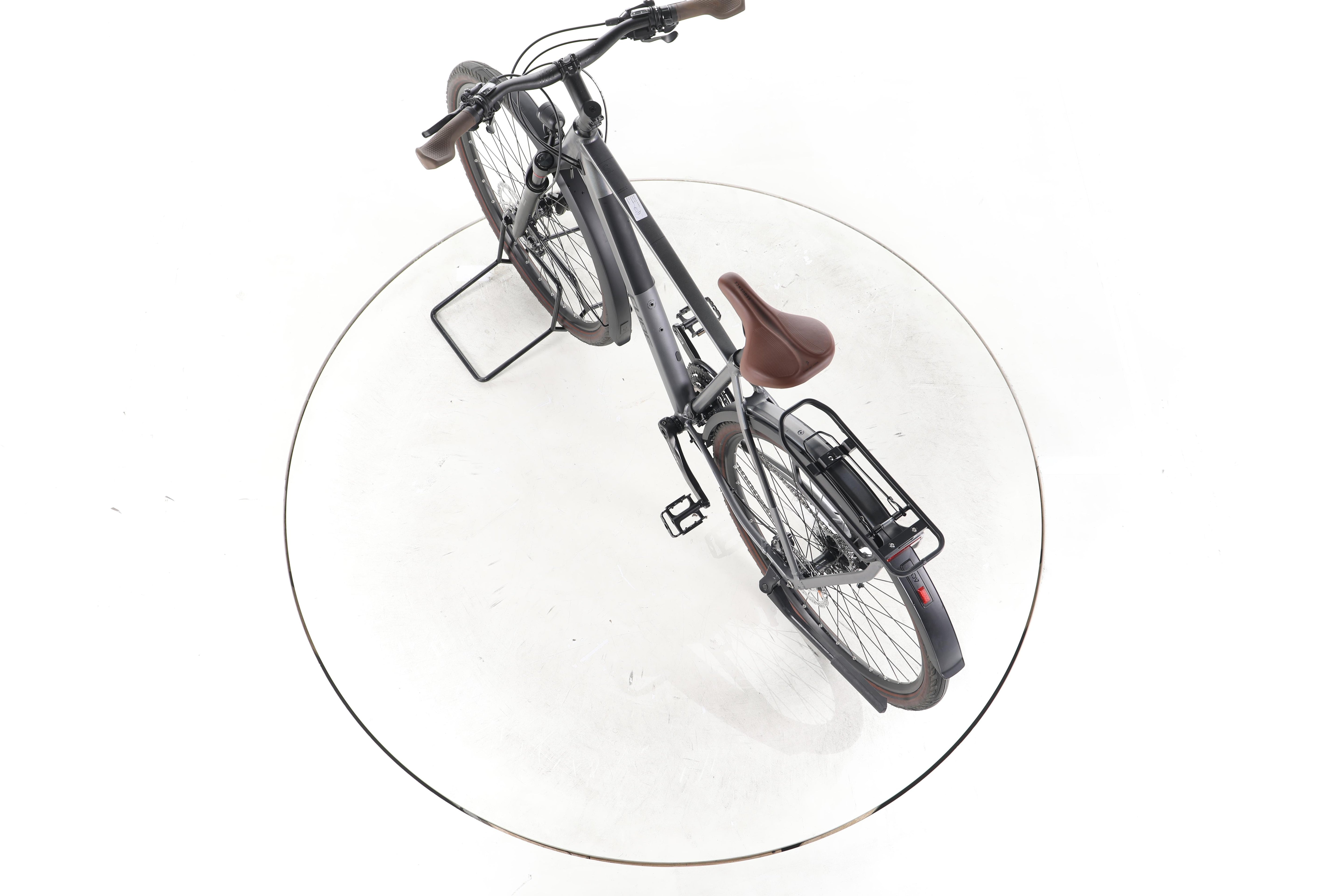 Cube KATHMANDU SLX Fahrrad City & Trekking - Image 21