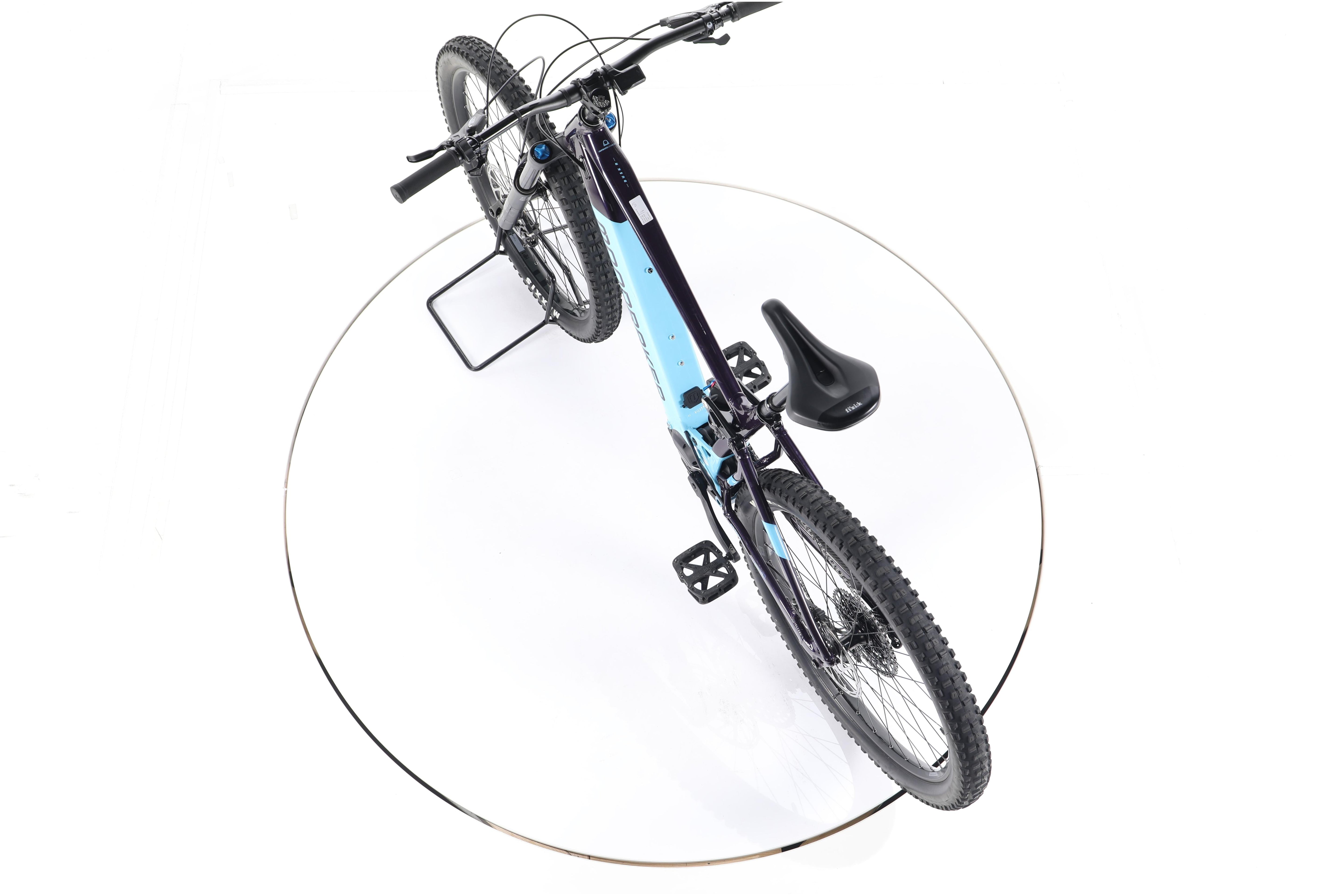 Mondraker DUSK R E-Bike Fully - Image 21