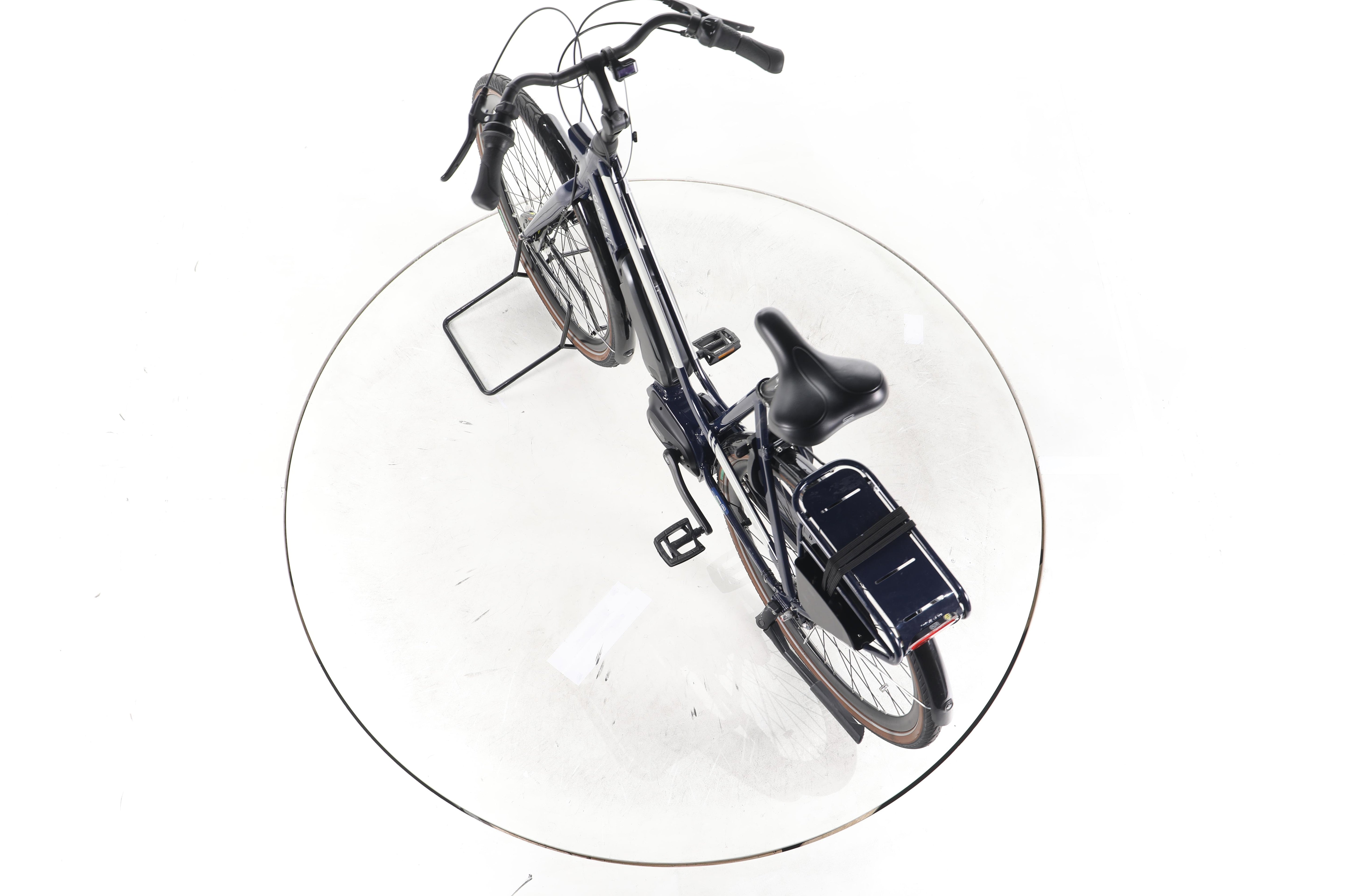 Gazelle City Go C7 HMS City E-Bike - Image 21