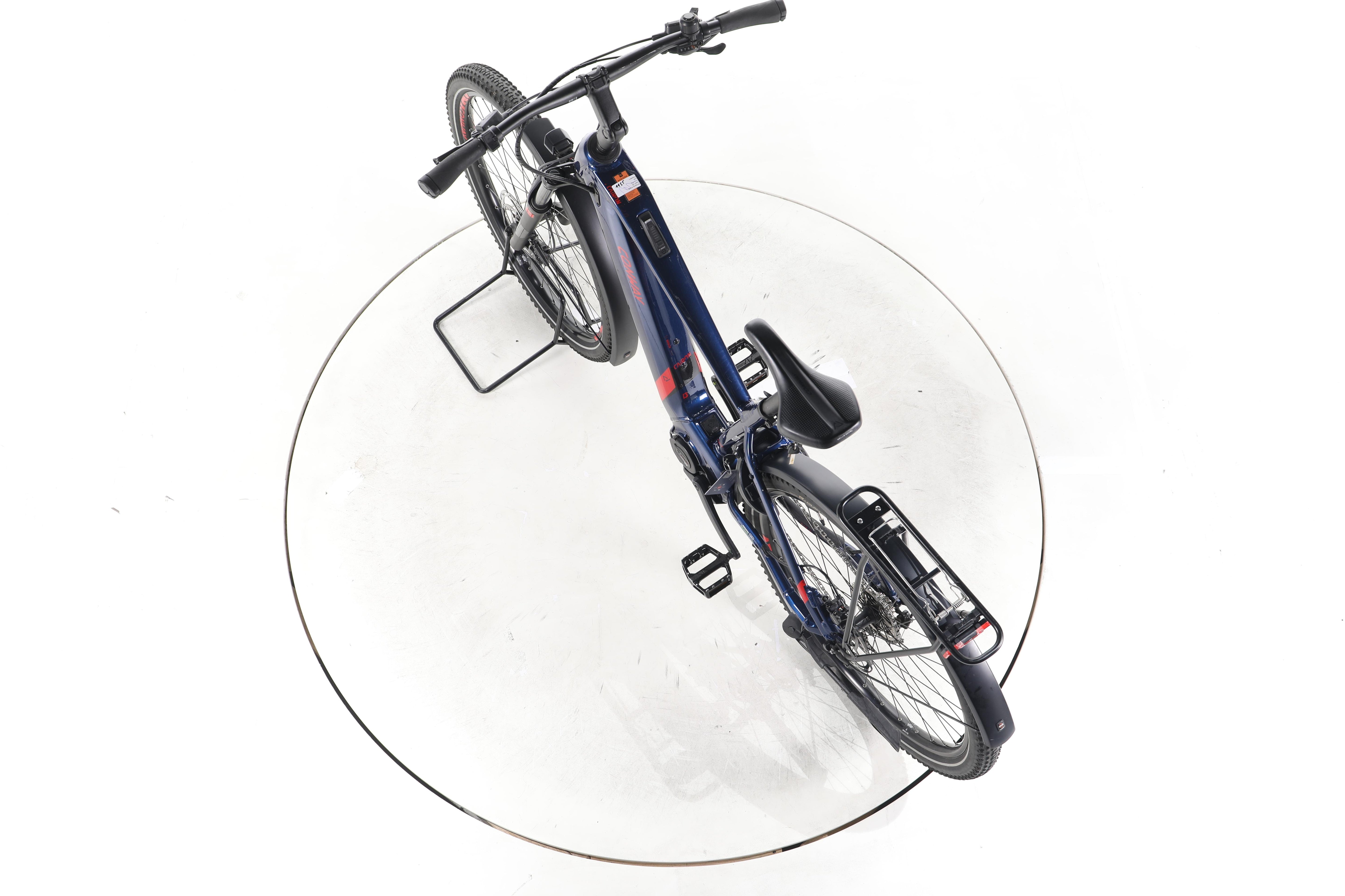 Conway Cairon C 2.0 Trekking E-Bike - Image 21