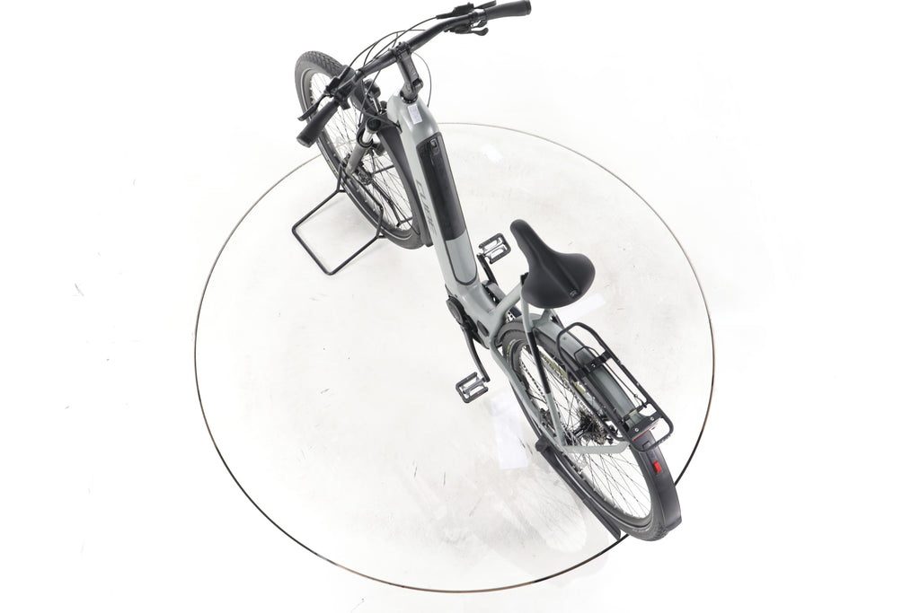 Cube Kathmandu Hybrid ONE Trekking E-Bike Tiefeinsteiger - Image 21