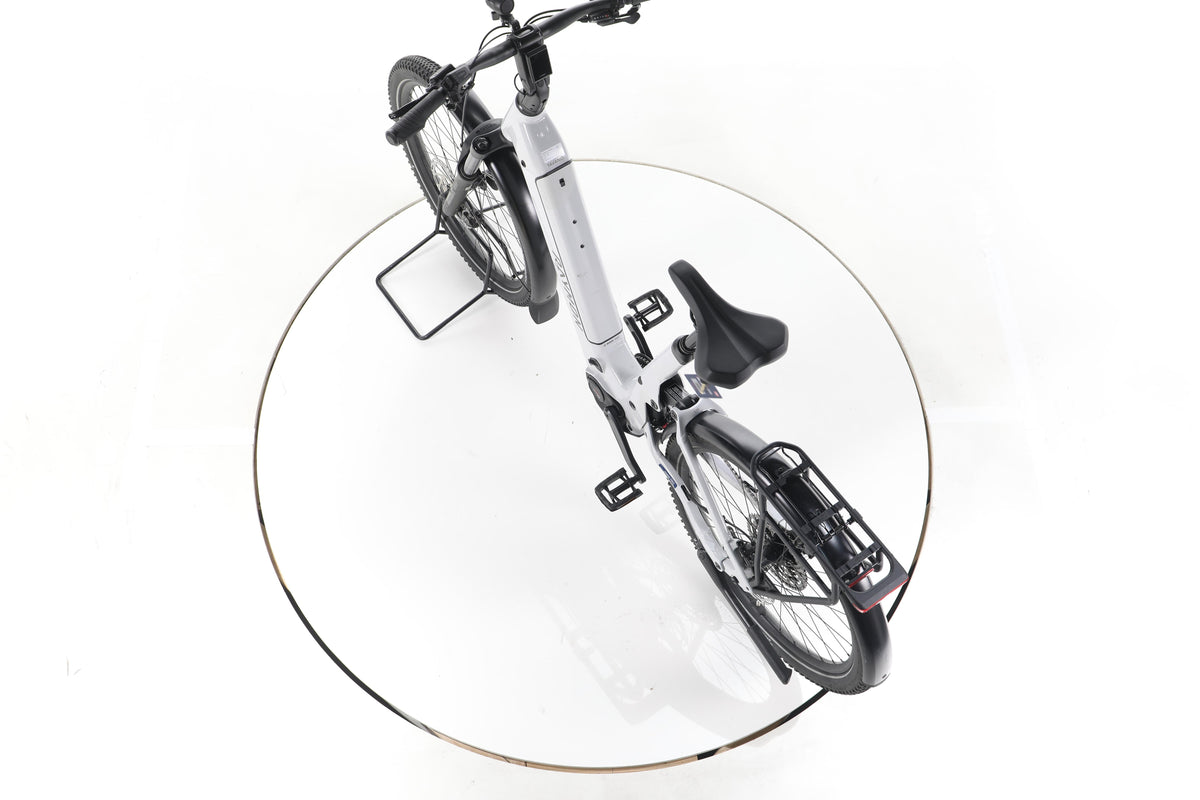 R Raymon Tavano Comp SUV E-Bike Tiefeinsteiger 2026 - Image 21