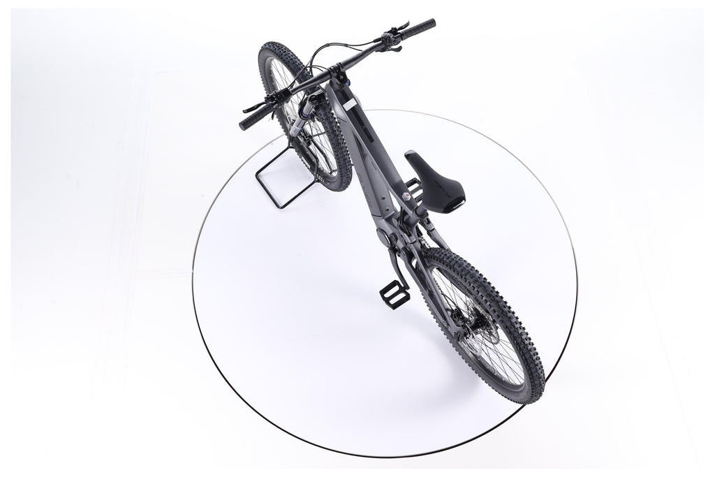FLYER Uproc X 2.10 Fully E-Bike Carbon 2024 - Image 21