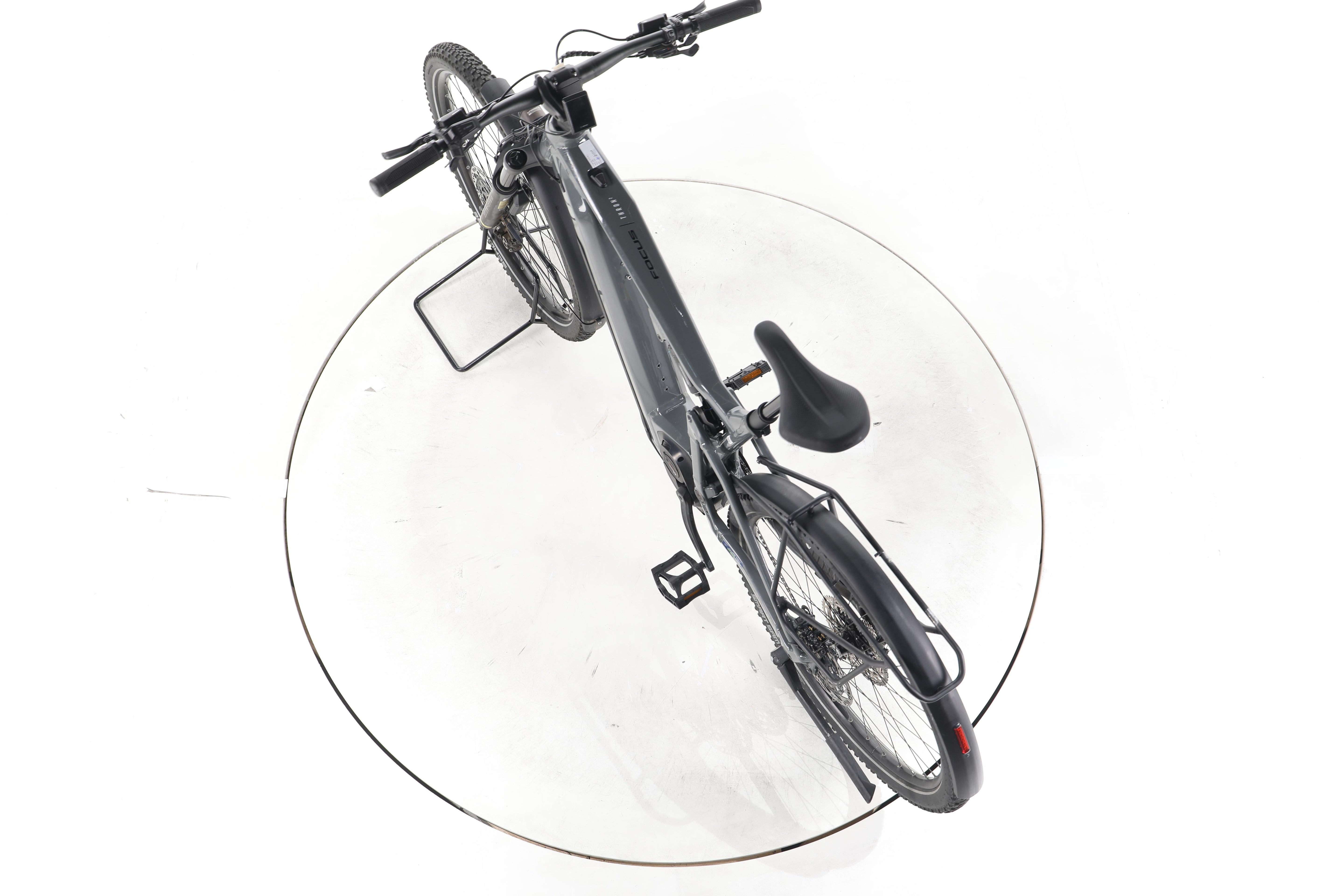 Focus THRON² 6.9 EQP SUV E-Bike - Image 21