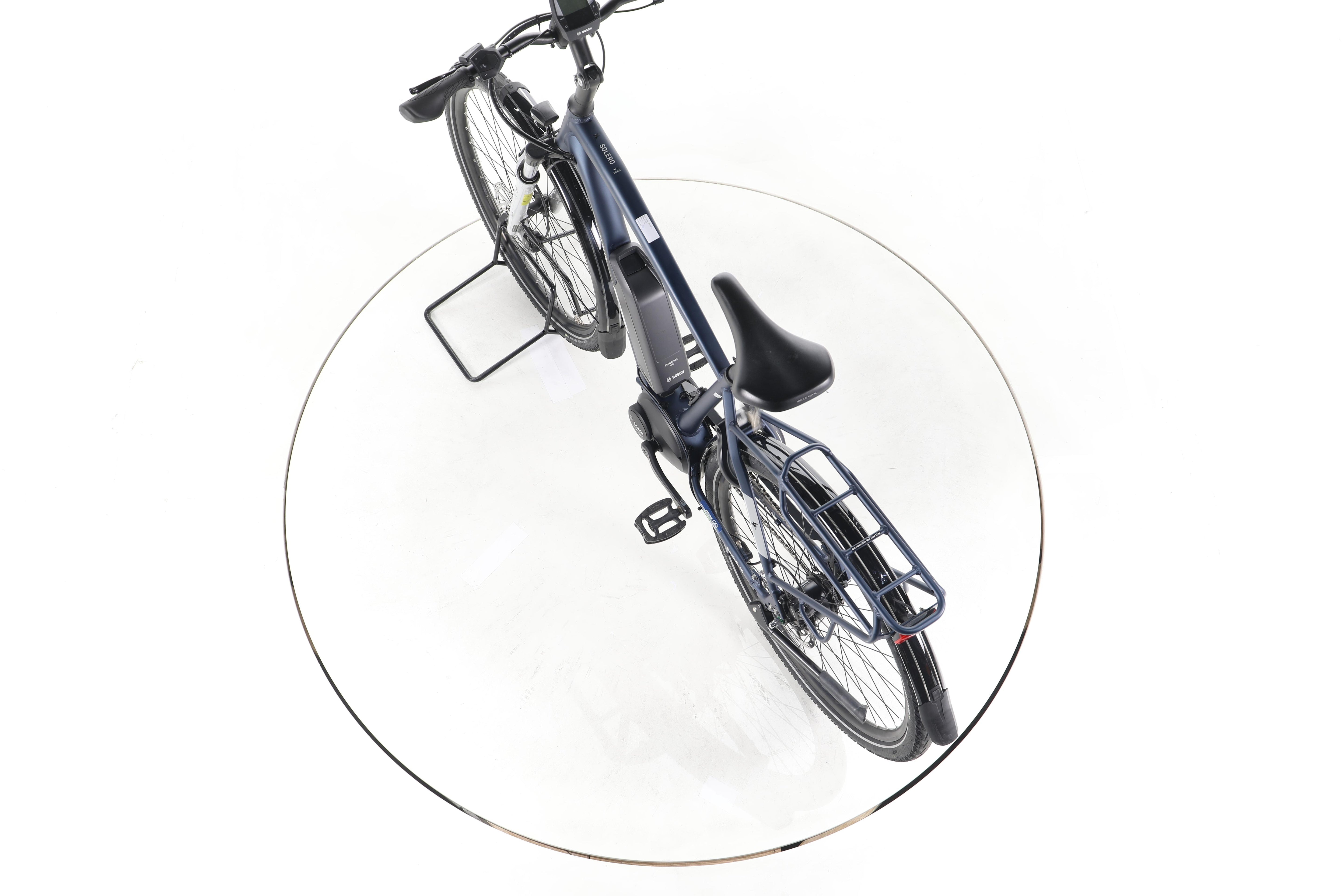 Pegasus Solero E8R Plus City E-Bike - Image 21