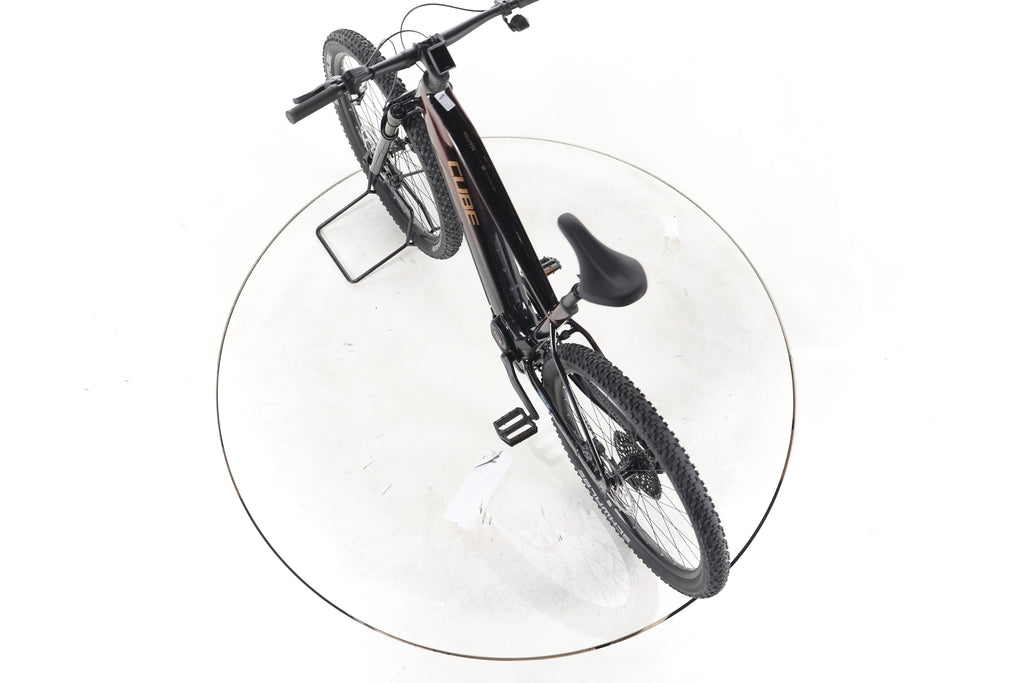 Cube Reaction Hybrid SLT E-Bike 2025 - Image 21