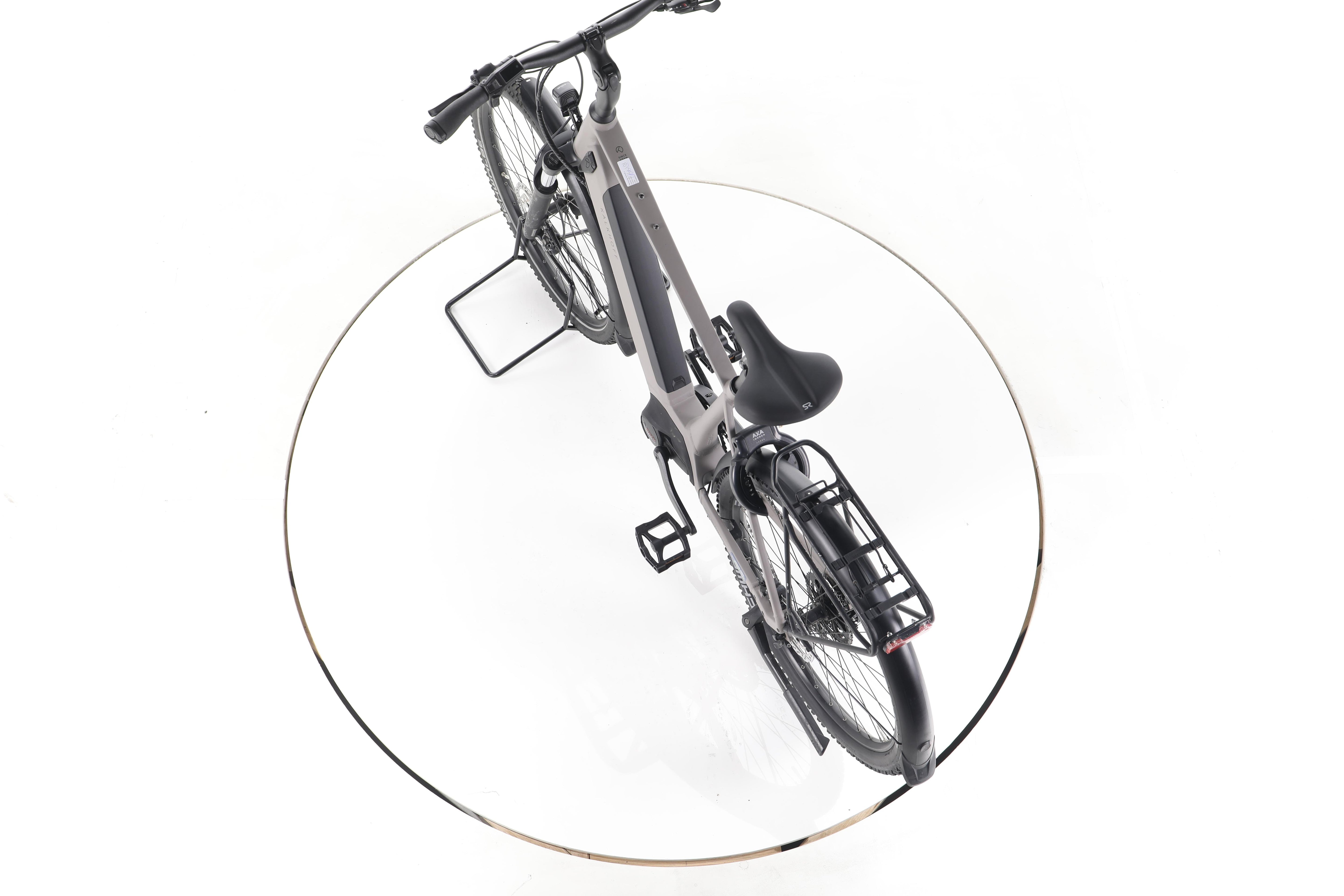 Kalkhoff Entice 3.B Move Trekking E-Bike 2024 - Image 21