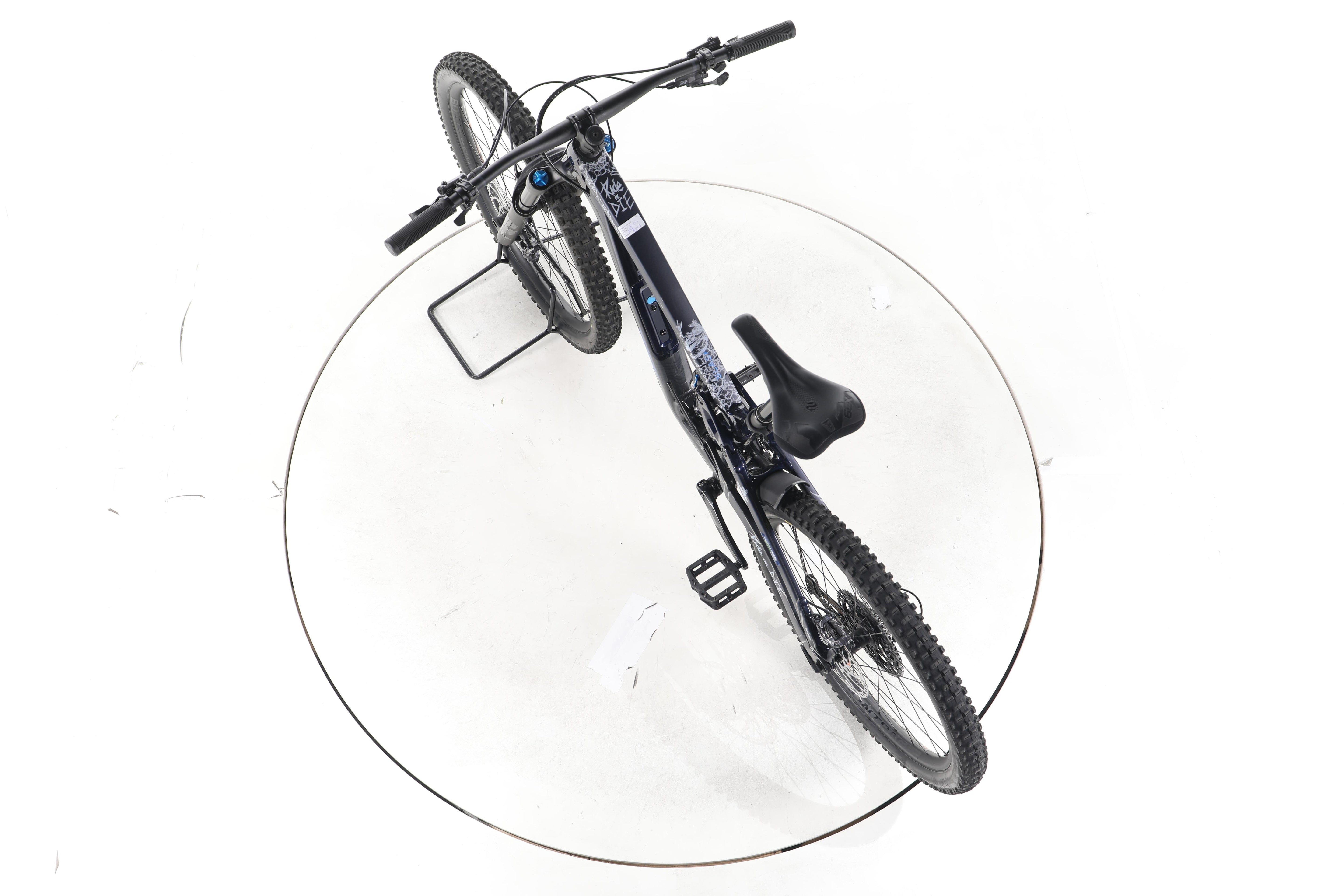 Trek Slash 8 XT Fahrrad Fully - Image 21
