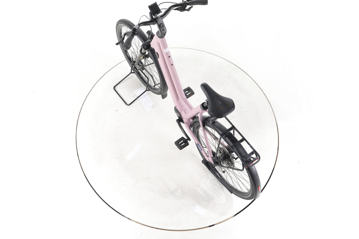 Riese & Müller Culture Mixte Touring Trekking E-Bike Tiefeinsteiger 2024 - Image 21
