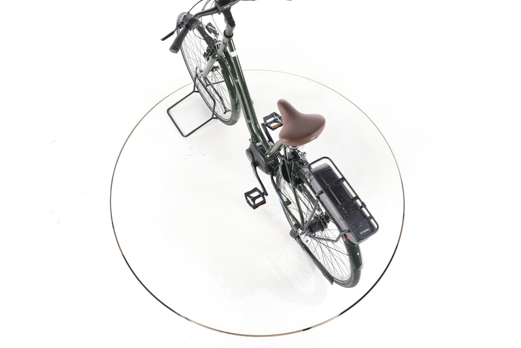 2R Manufaktur EBI 7 City E-Bike Tiefeinsteiger 2024 - Image 21