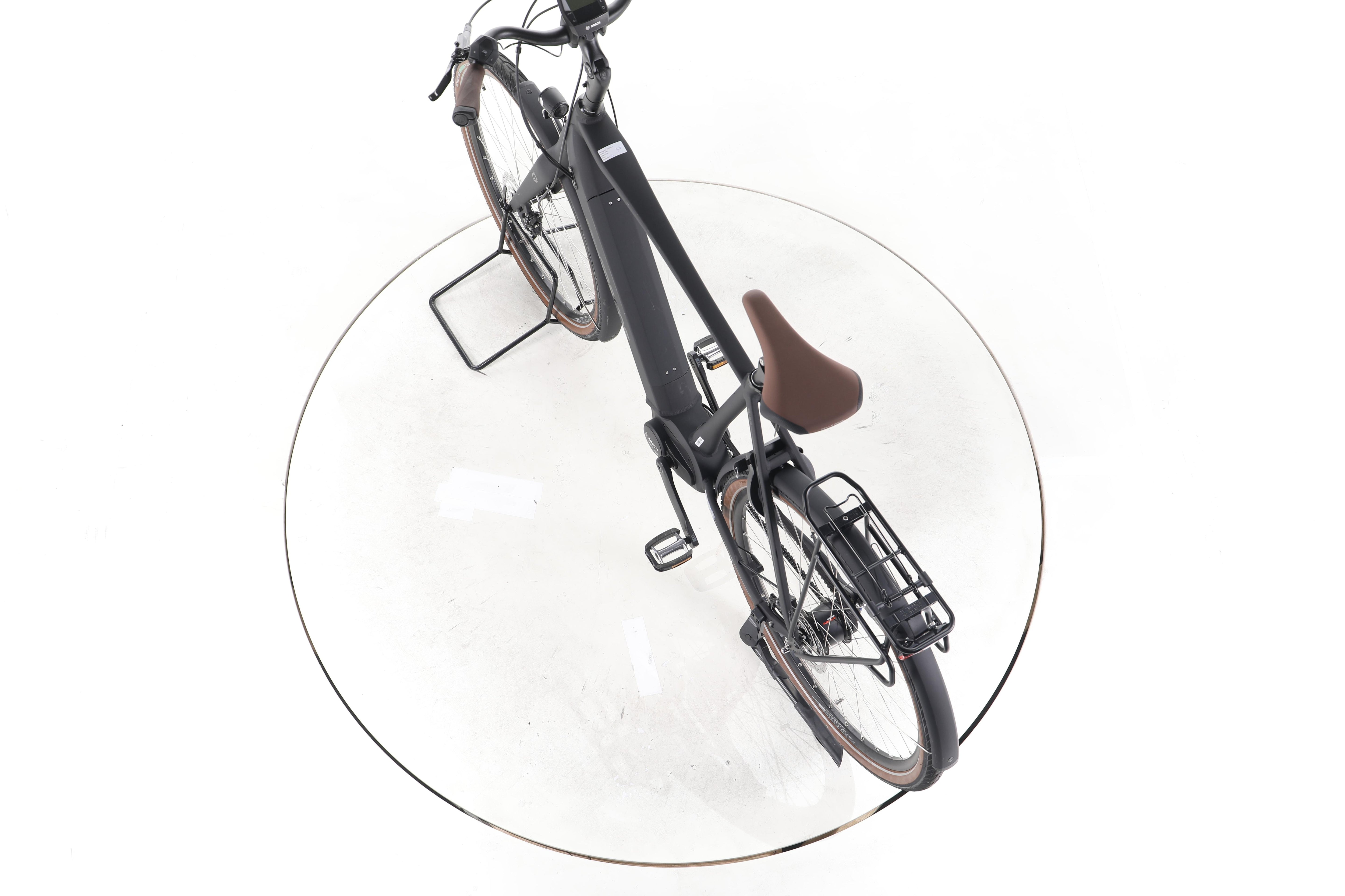 Grecos Eli 2.5 City E-Bike - Image 21