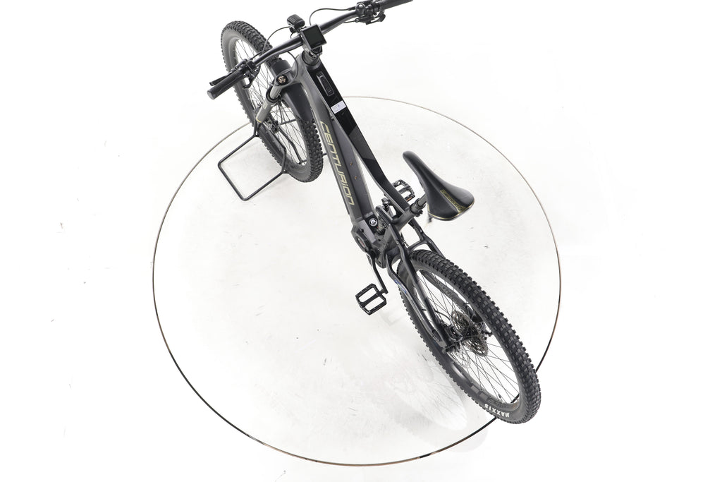 Centurion Numinis R800i EP2 E-Bike Fully 2024 - Image 21