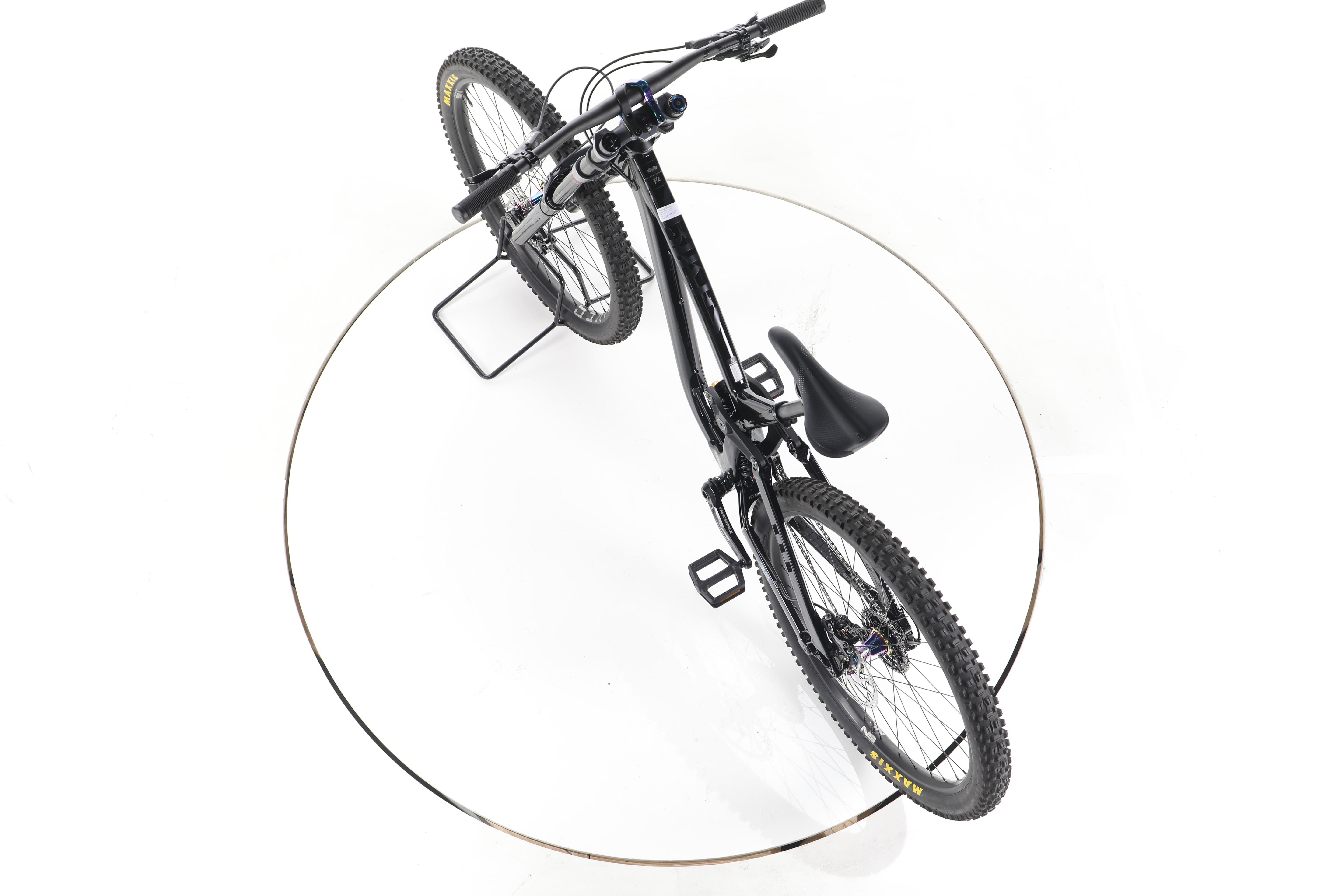 NS BIKES Fuzz 2 Fahrrad Fully - Image 21